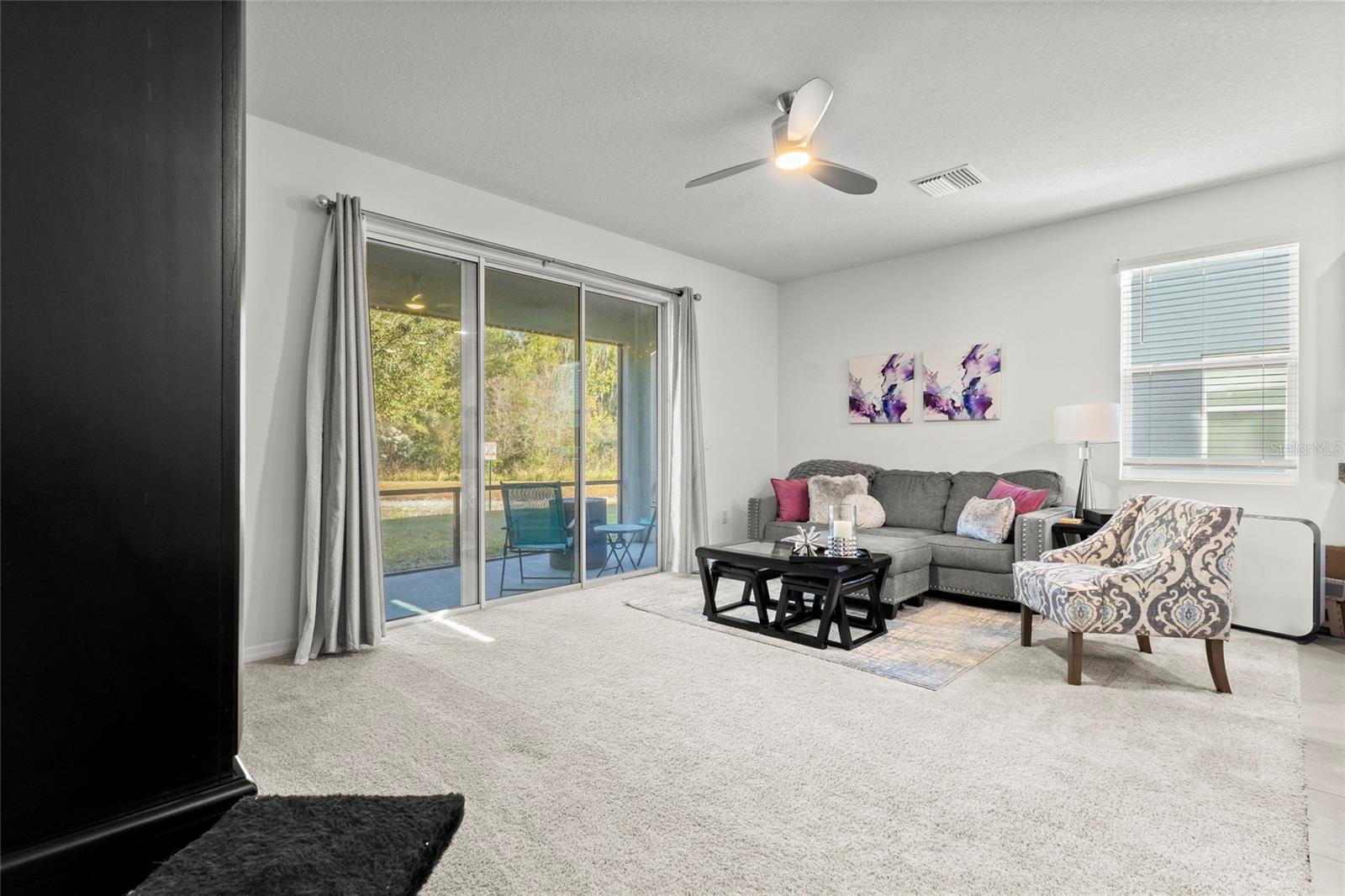 UNION PARK - Residential