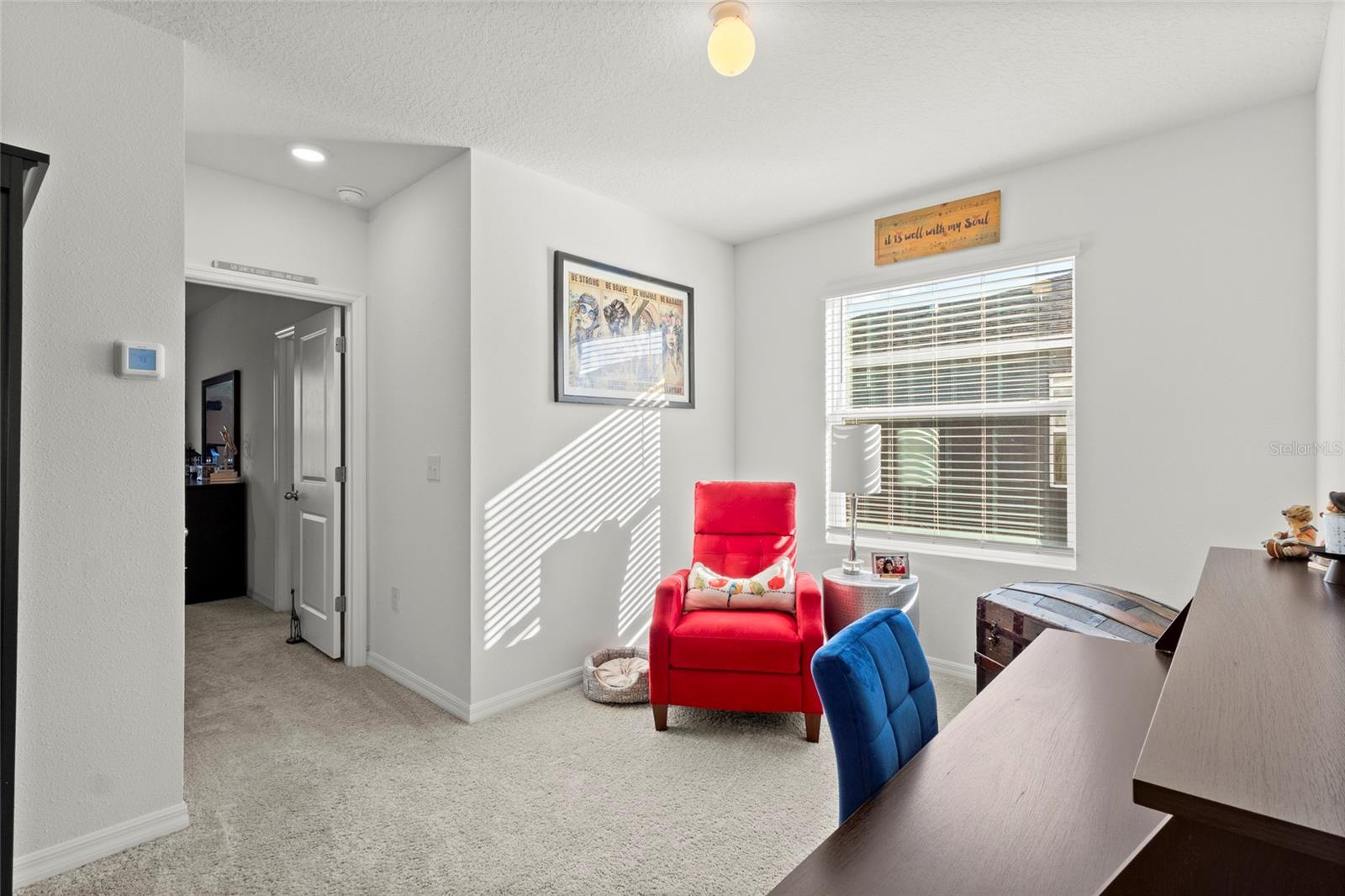 UNION PARK - Residential