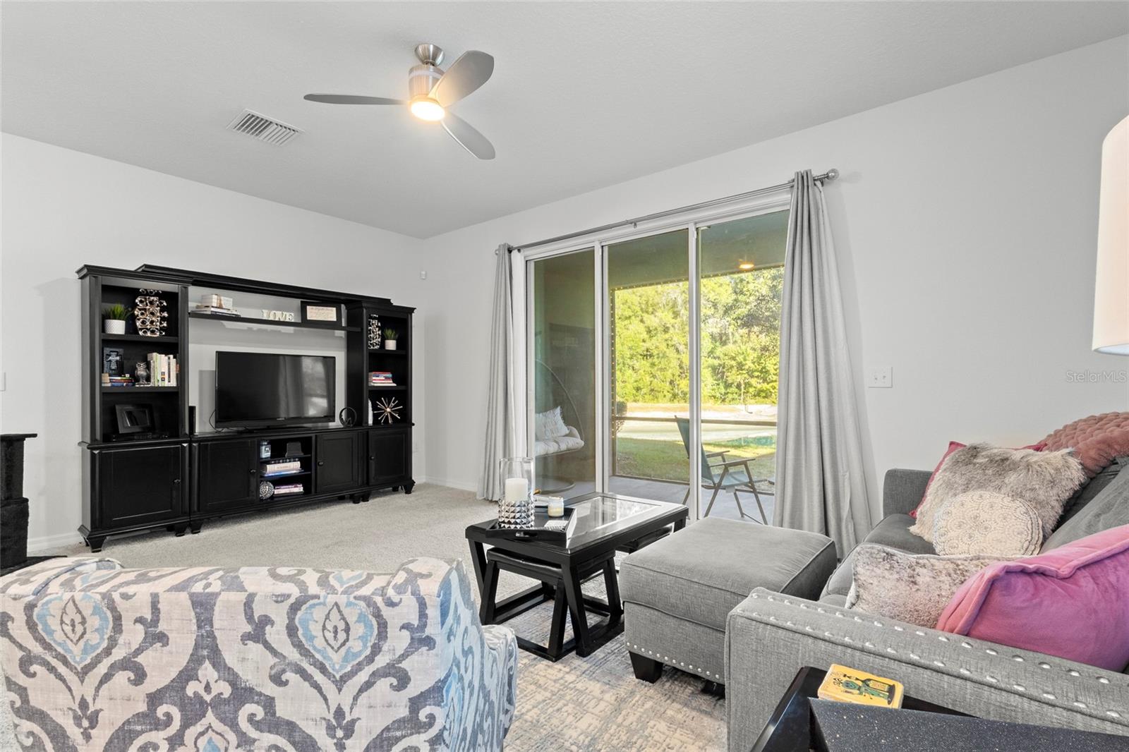 UNION PARK - Residential