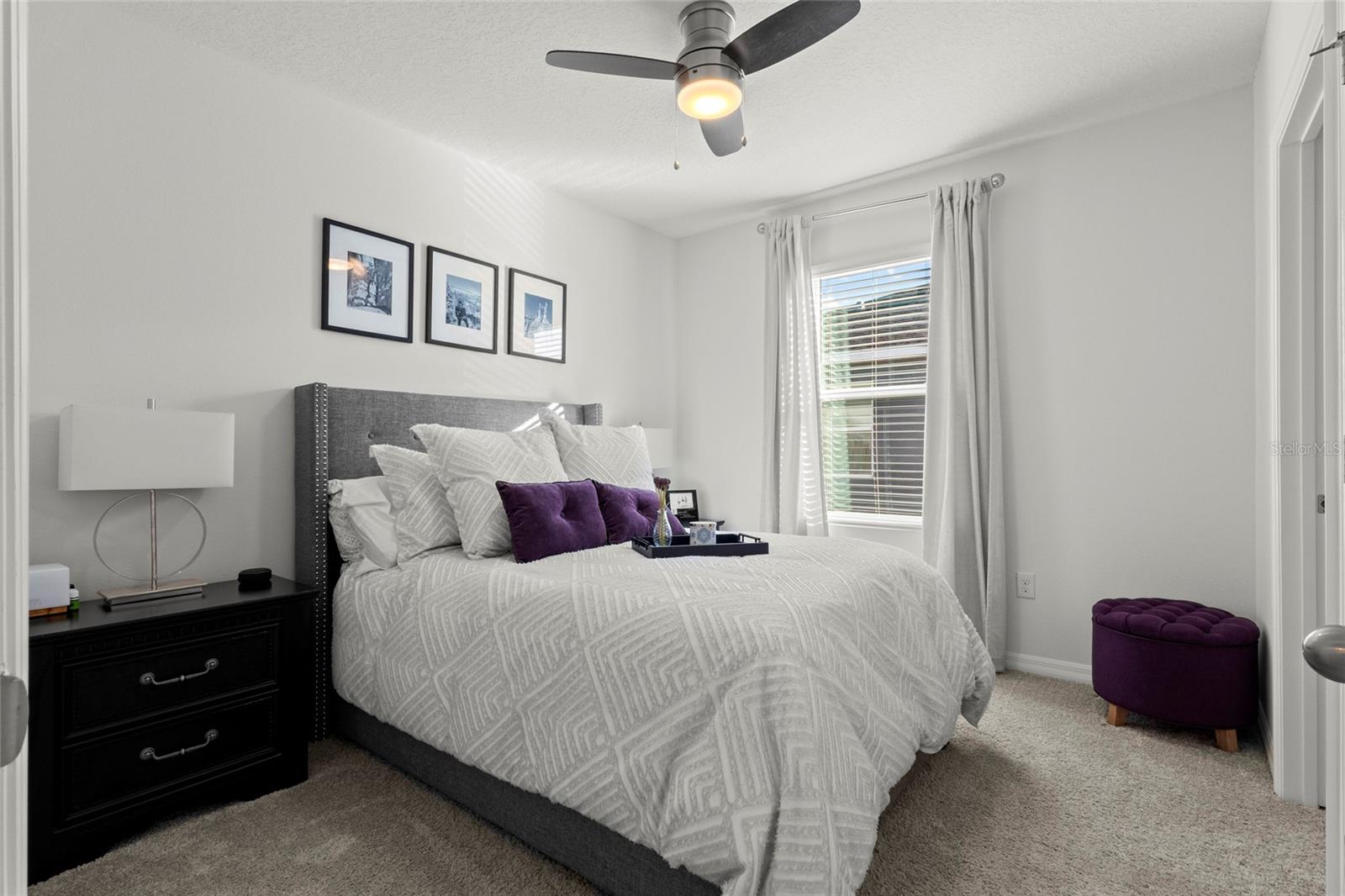 UNION PARK - Residential