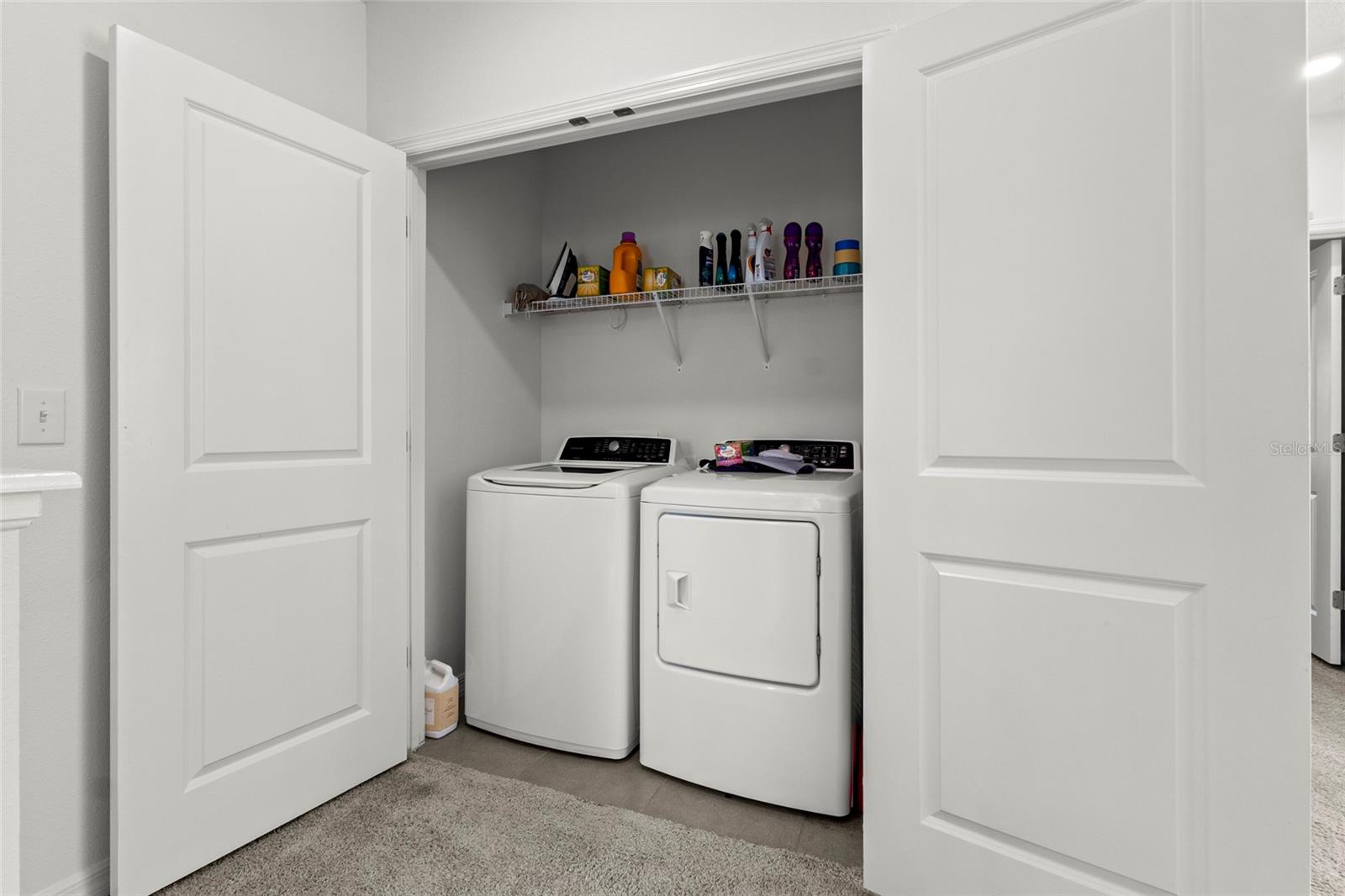 UNION PARK - Residential