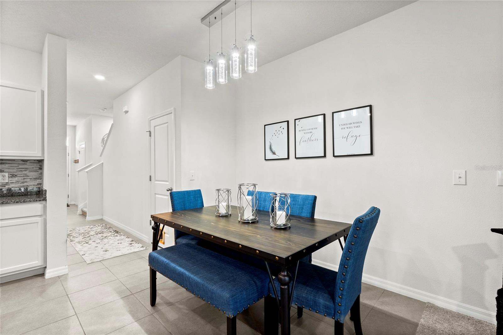 UNION PARK - Residential