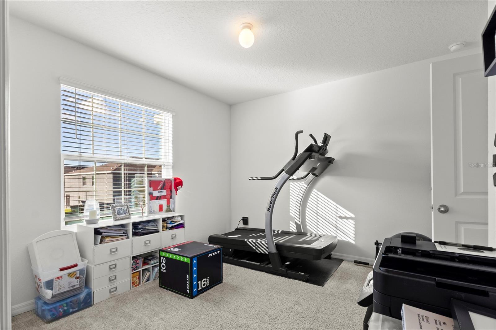 UNION PARK - Residential