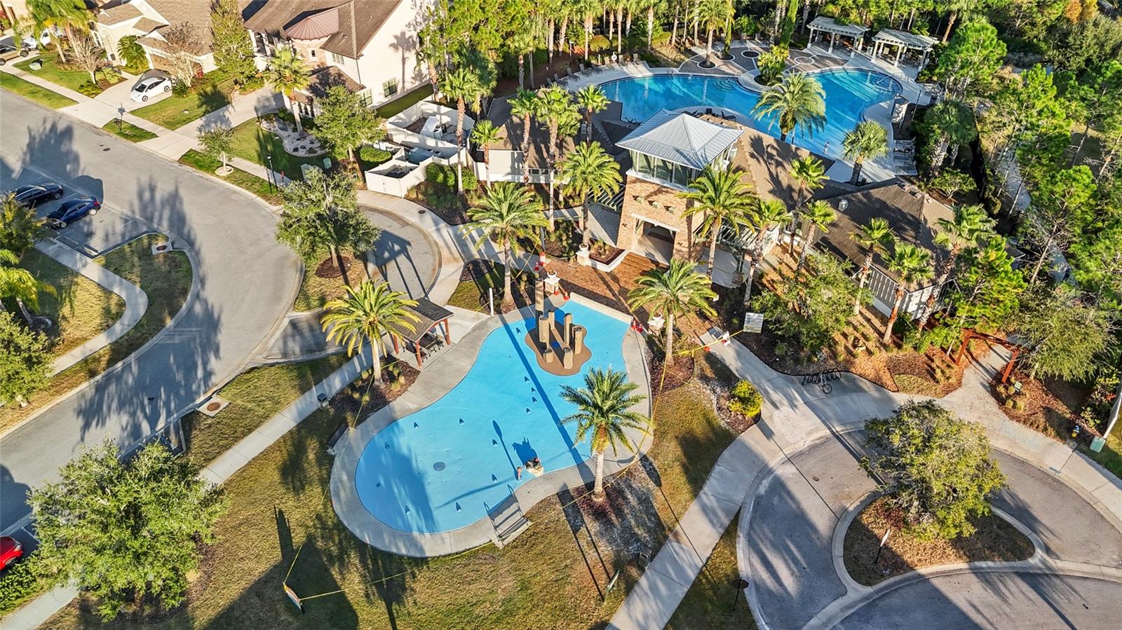 UNION PARK - Residential