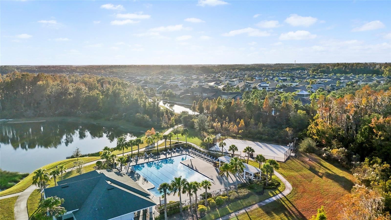 UNION PARK - Residential