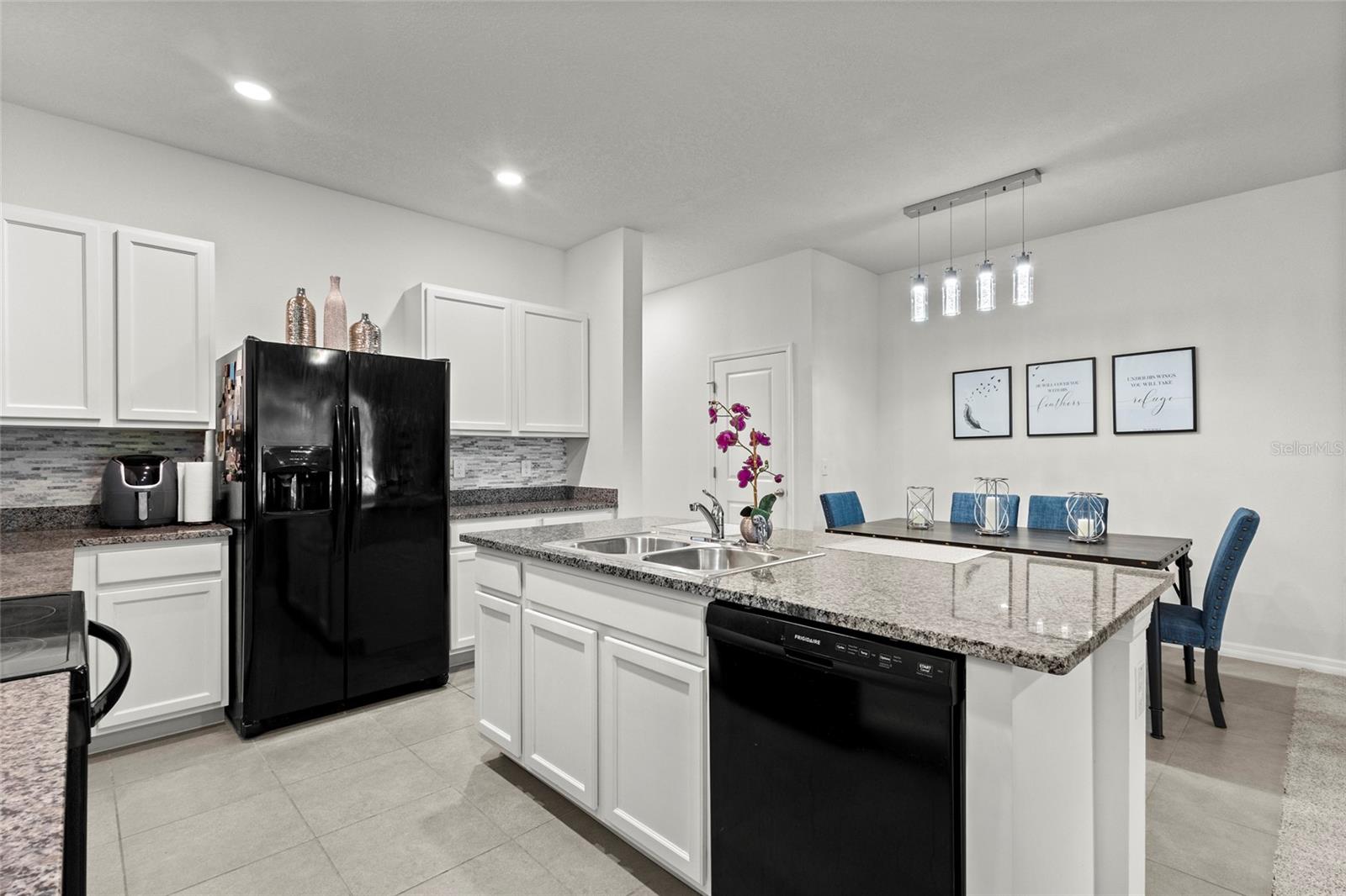 UNION PARK - Residential