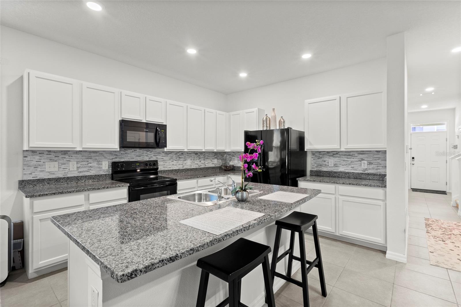 UNION PARK - Residential