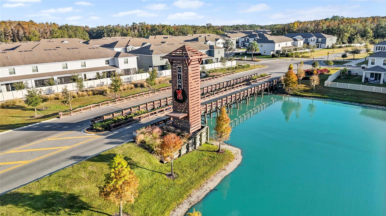 UNION PARK - Residential