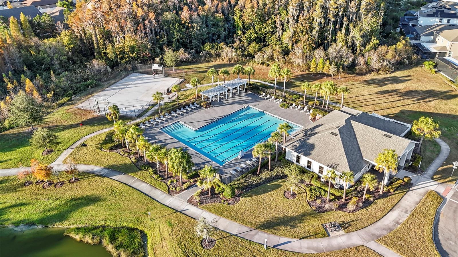 UNION PARK - Residential