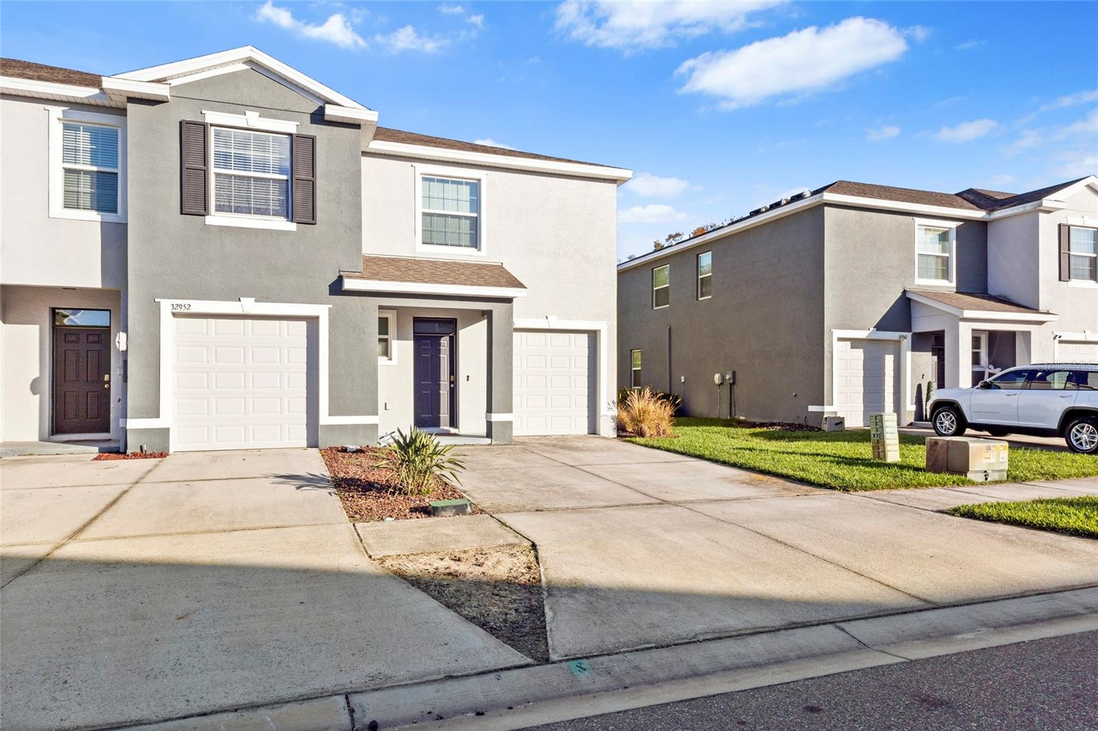 UNION PARK - Residential