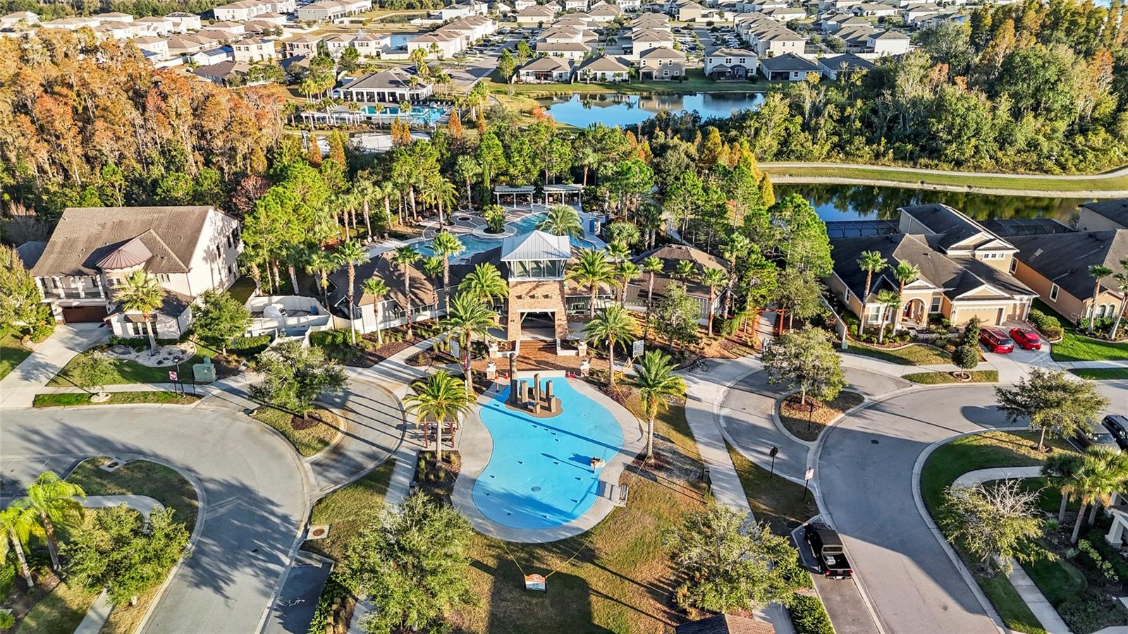 UNION PARK - Residential