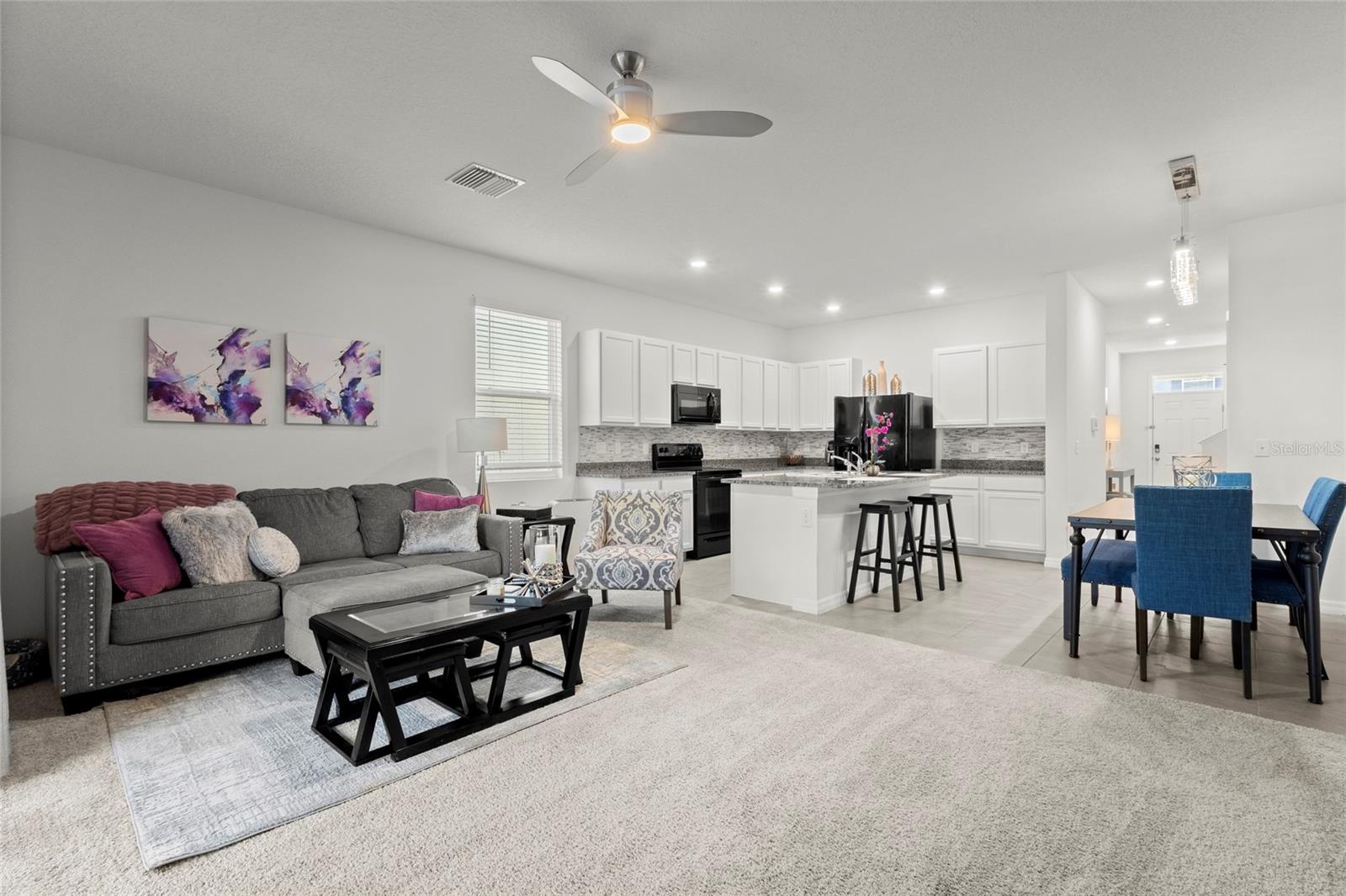 UNION PARK - Residential