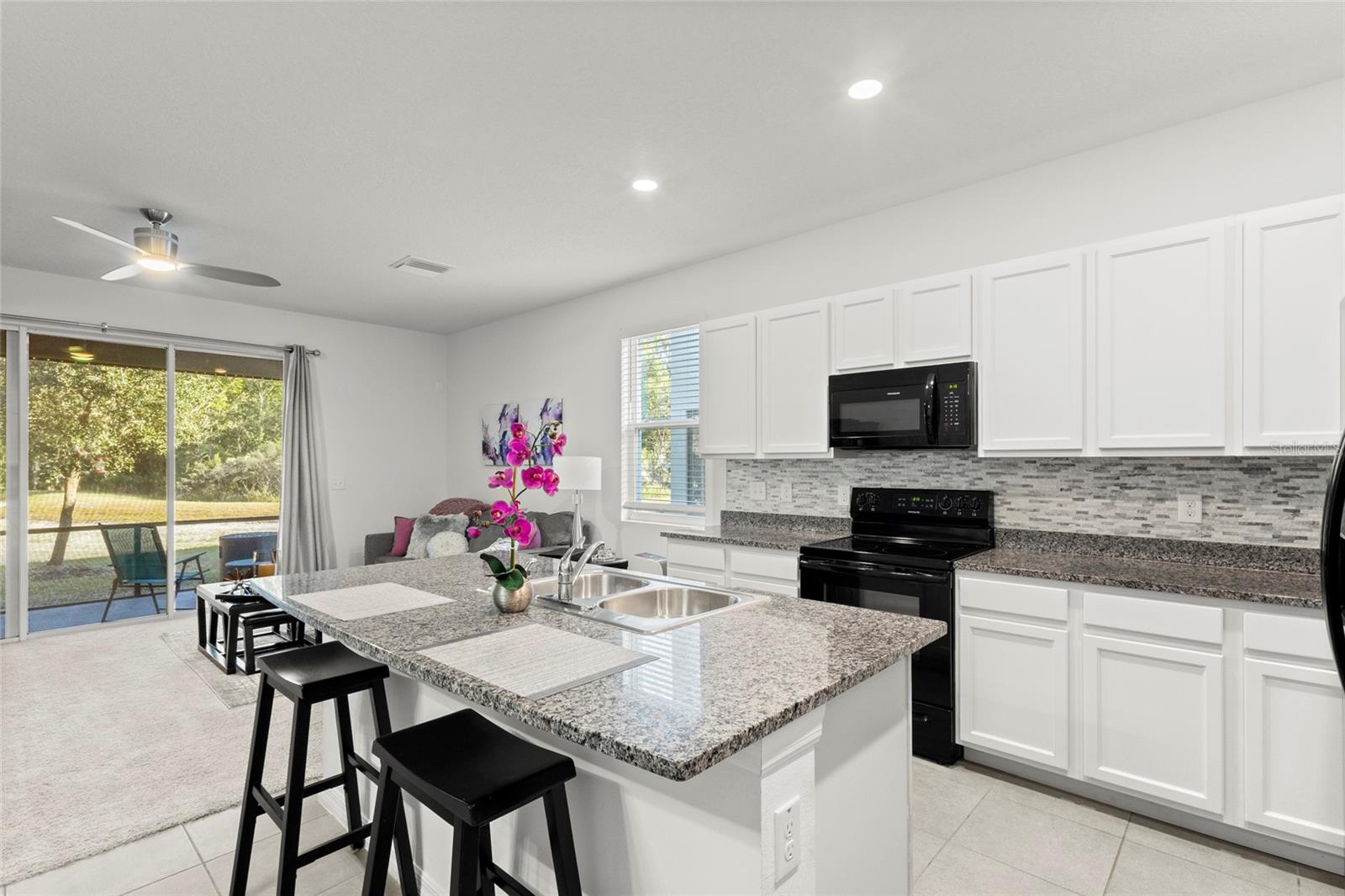 UNION PARK - Residential