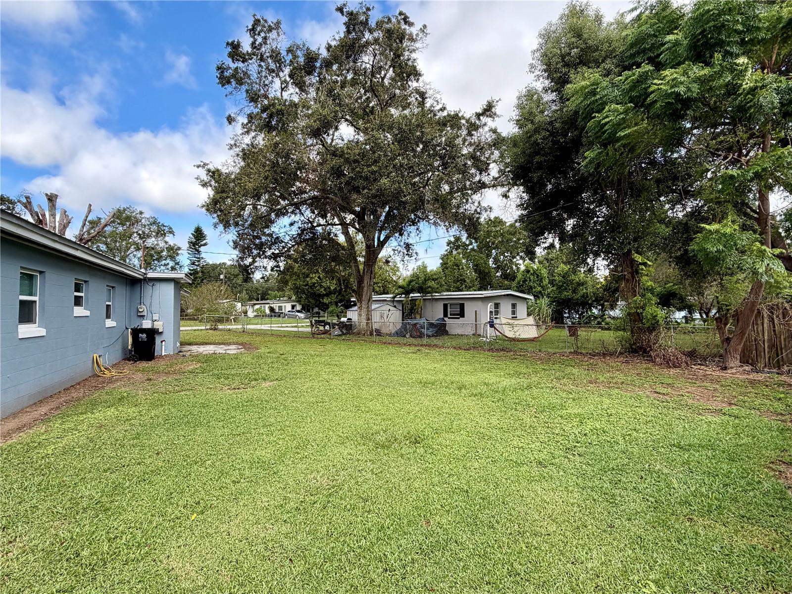 HASKELL HOMES - Residential