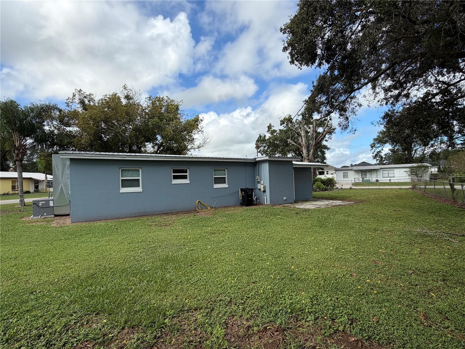 HASKELL HOMES - Residential