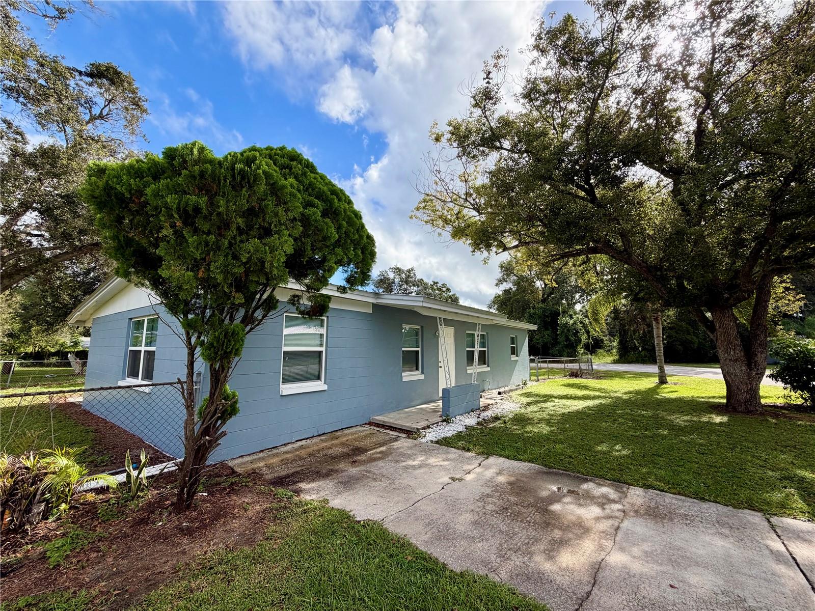 HASKELL HOMES - Residential