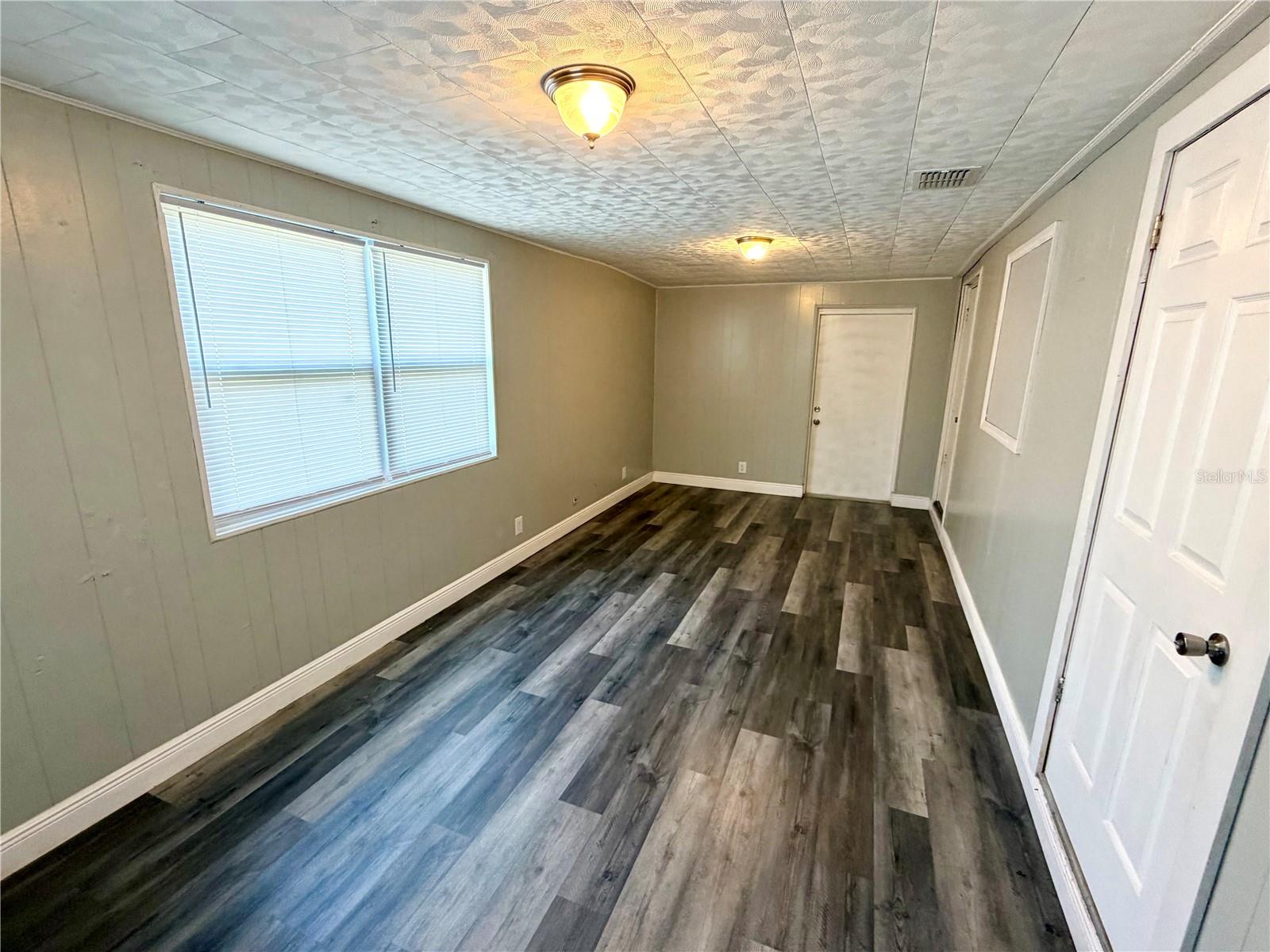 HASKELL HOMES - Residential