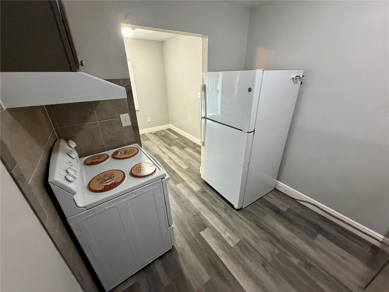 HASKELL HOMES - Residential