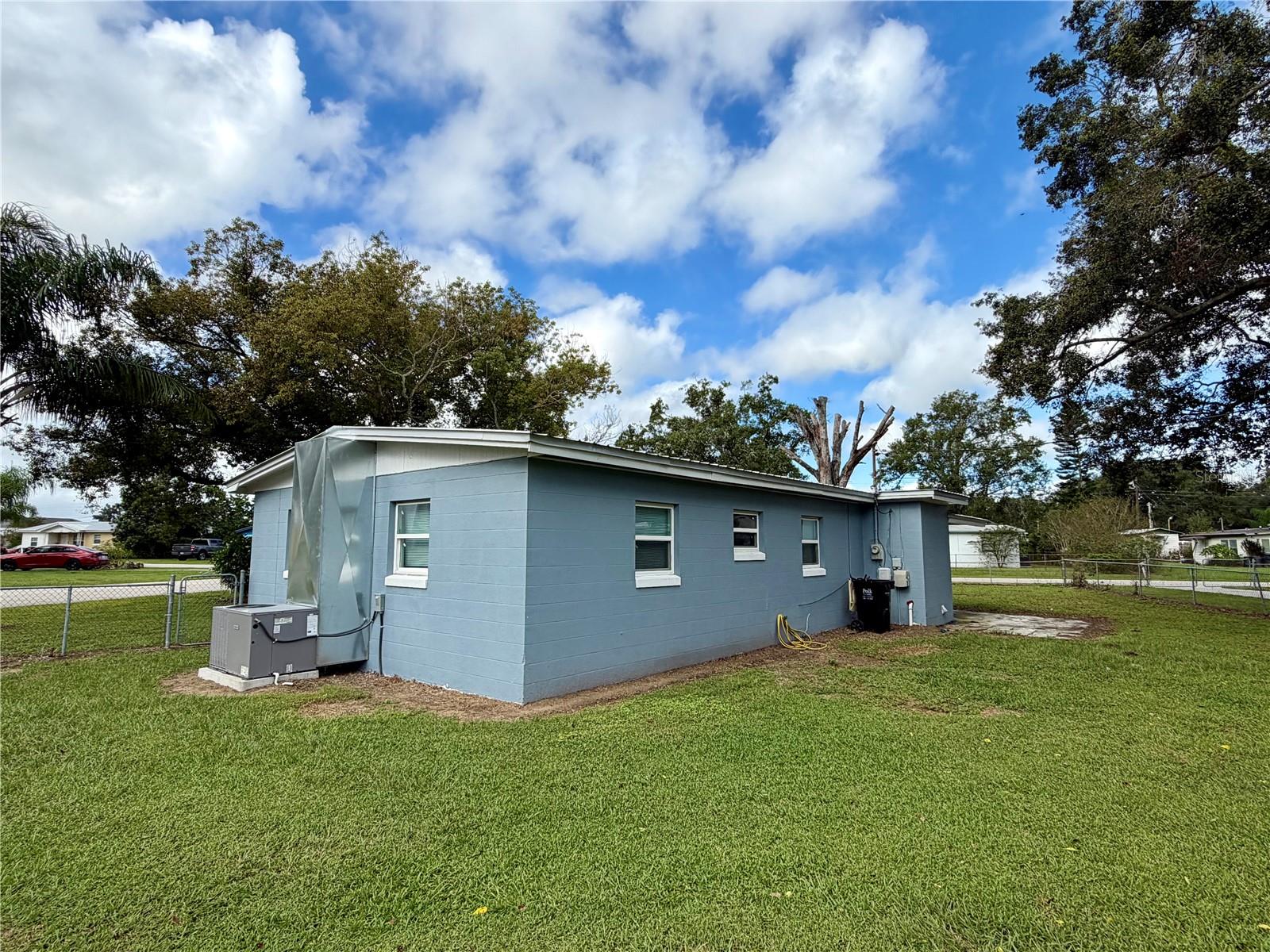 HASKELL HOMES - Residential