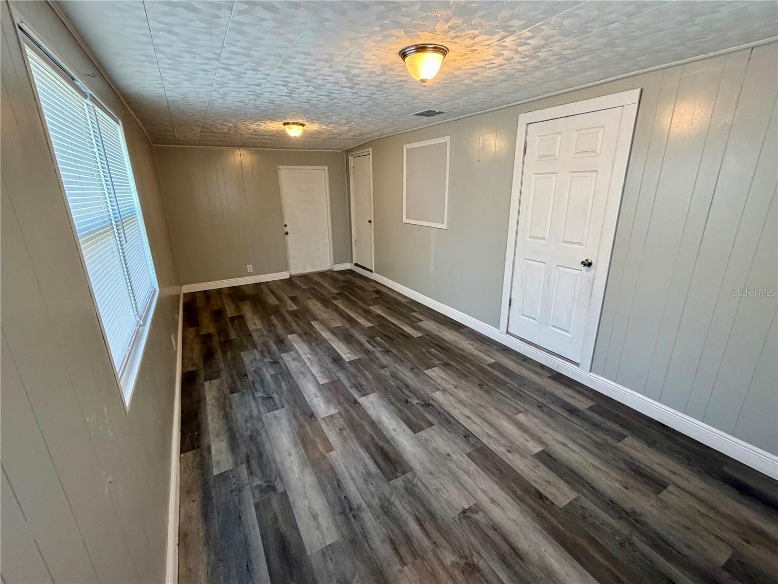 HASKELL HOMES - Residential