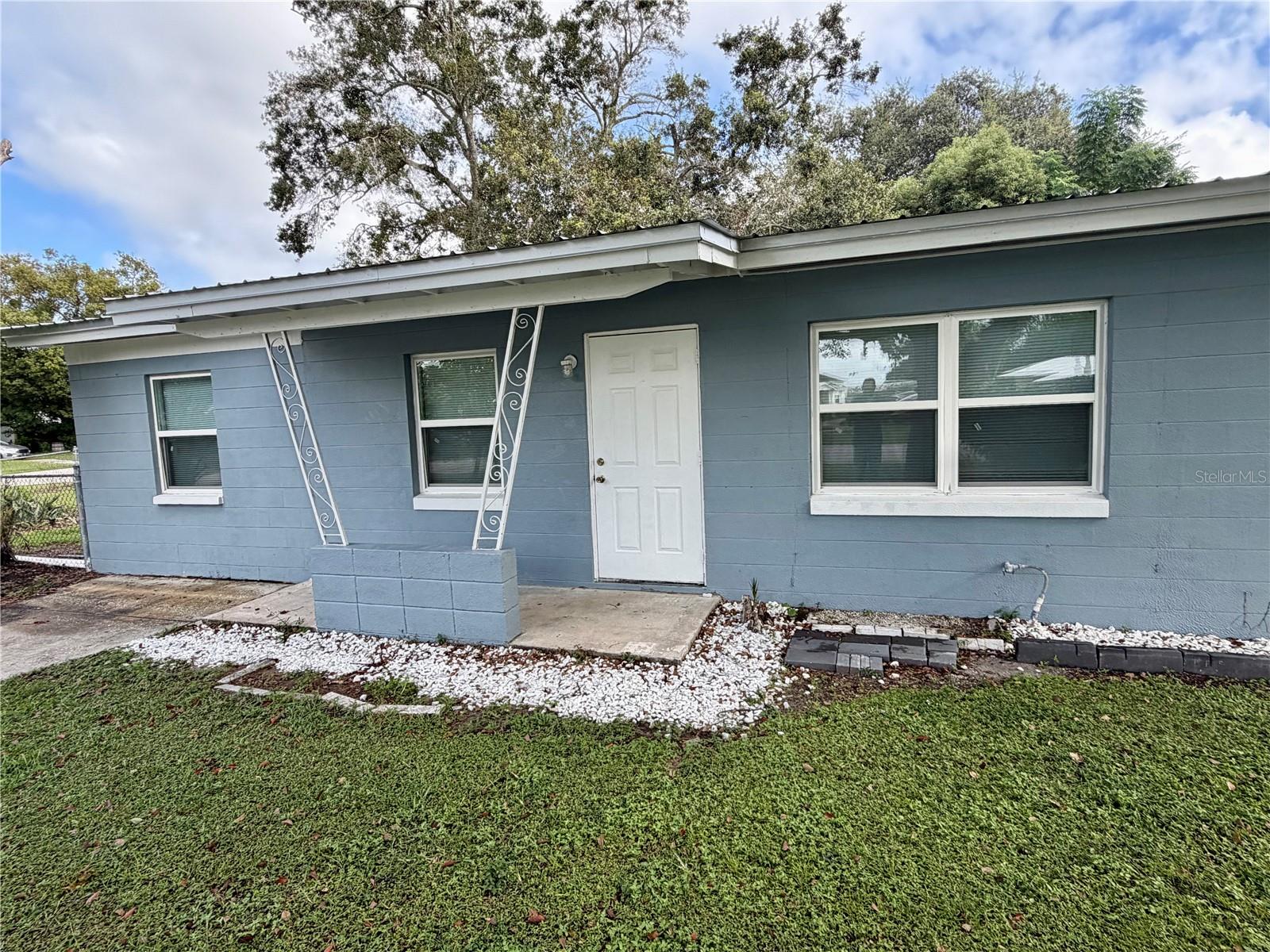 HASKELL HOMES - Residential