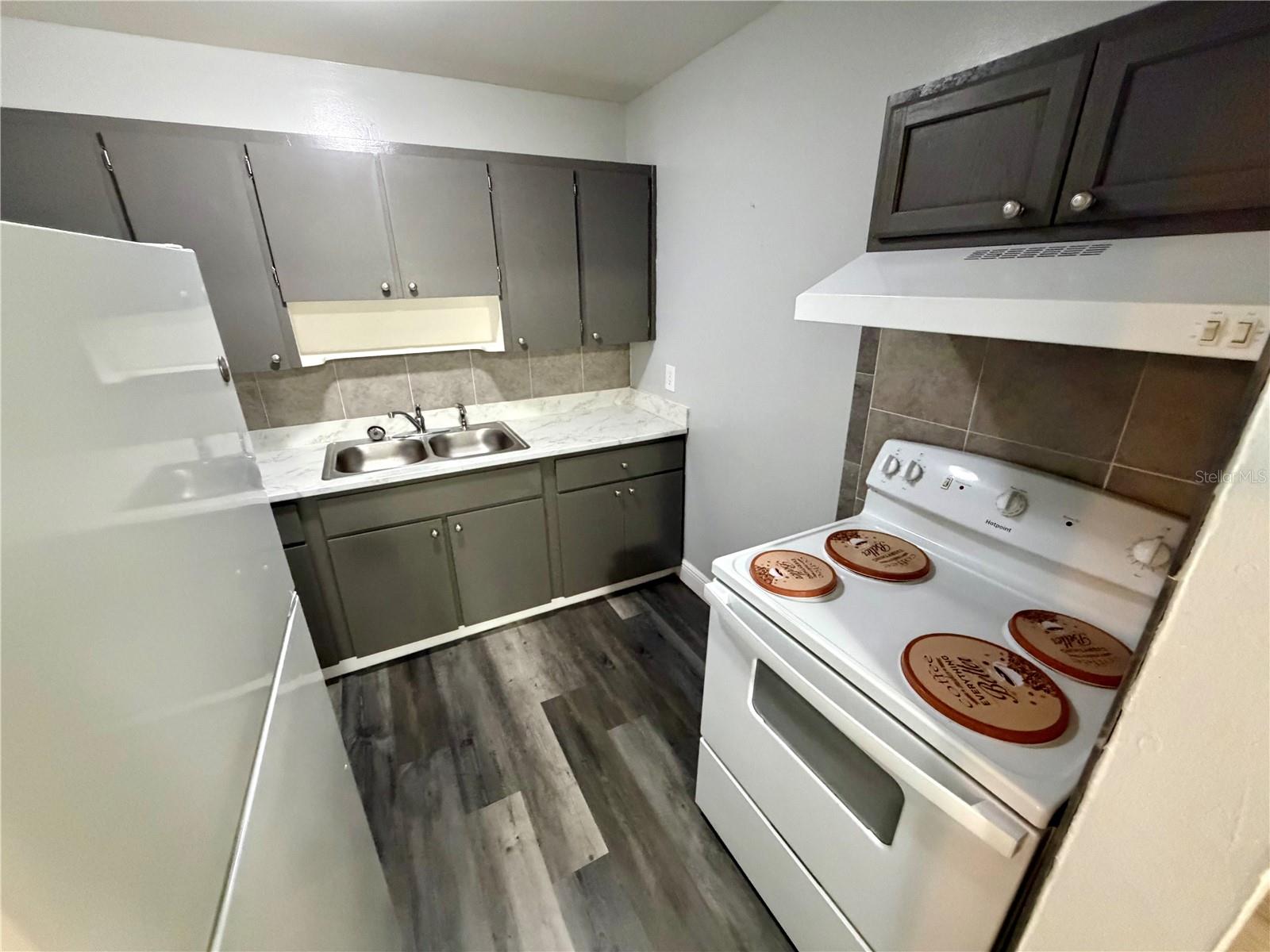 HASKELL HOMES - Residential