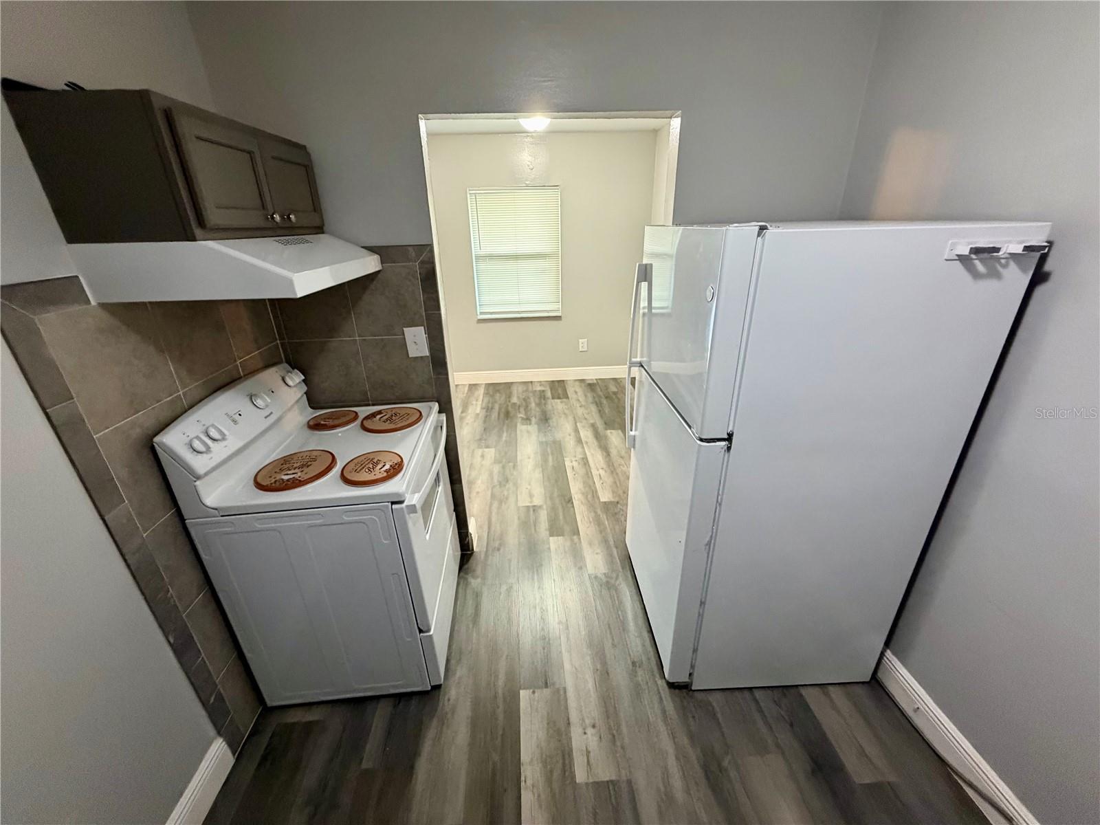 HASKELL HOMES - Residential