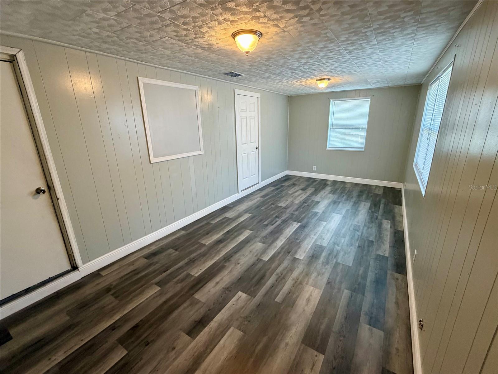 HASKELL HOMES - Residential