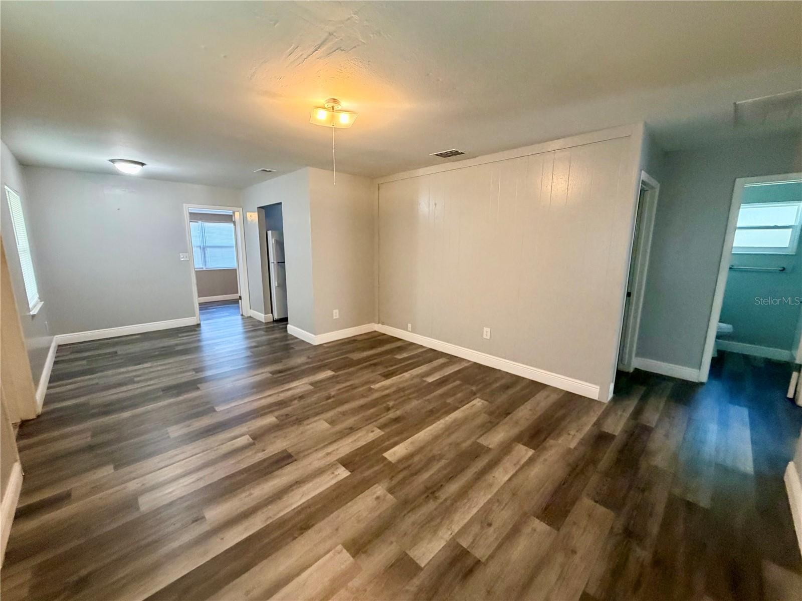 HASKELL HOMES - Residential