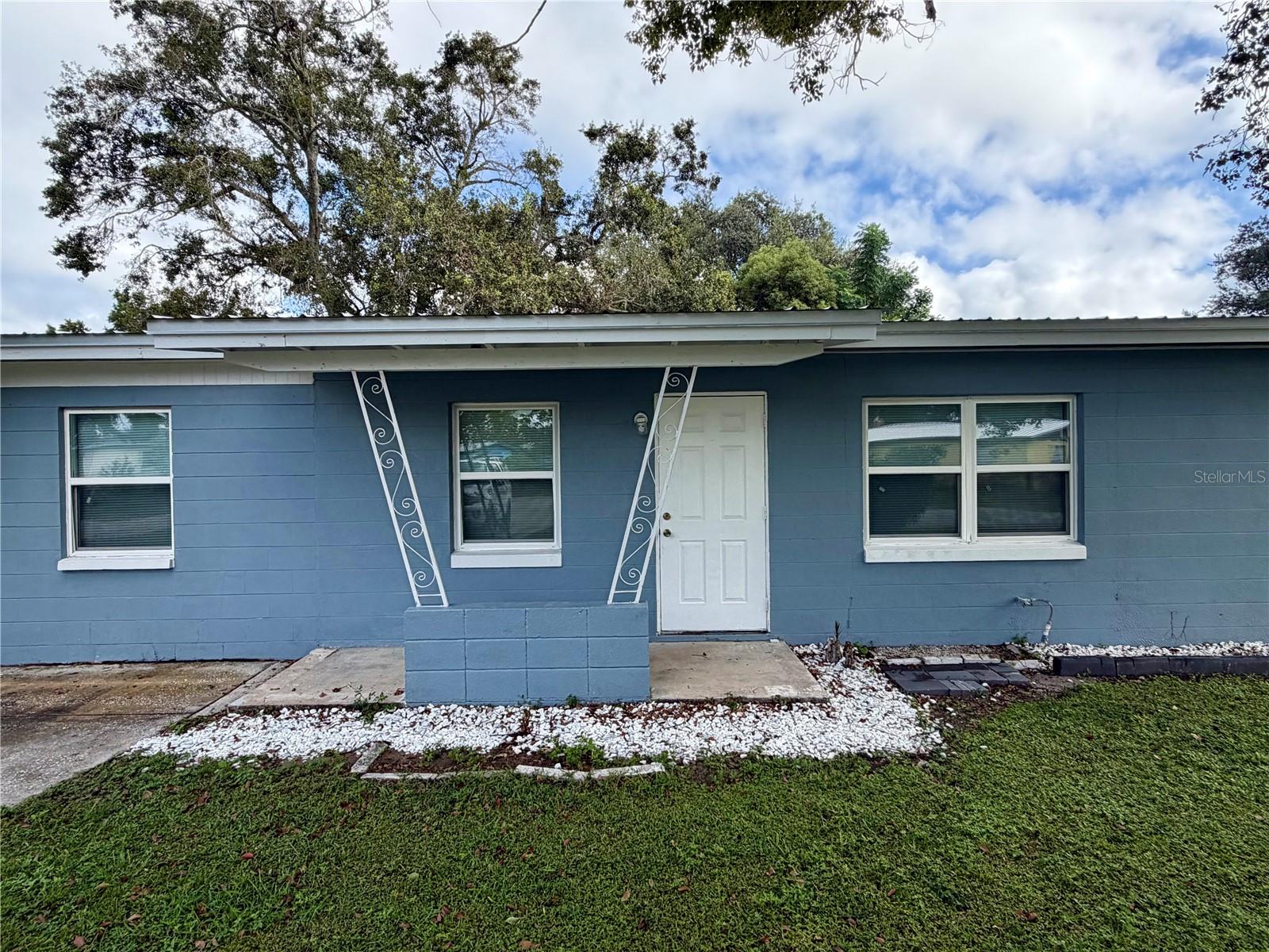 HASKELL HOMES - Residential