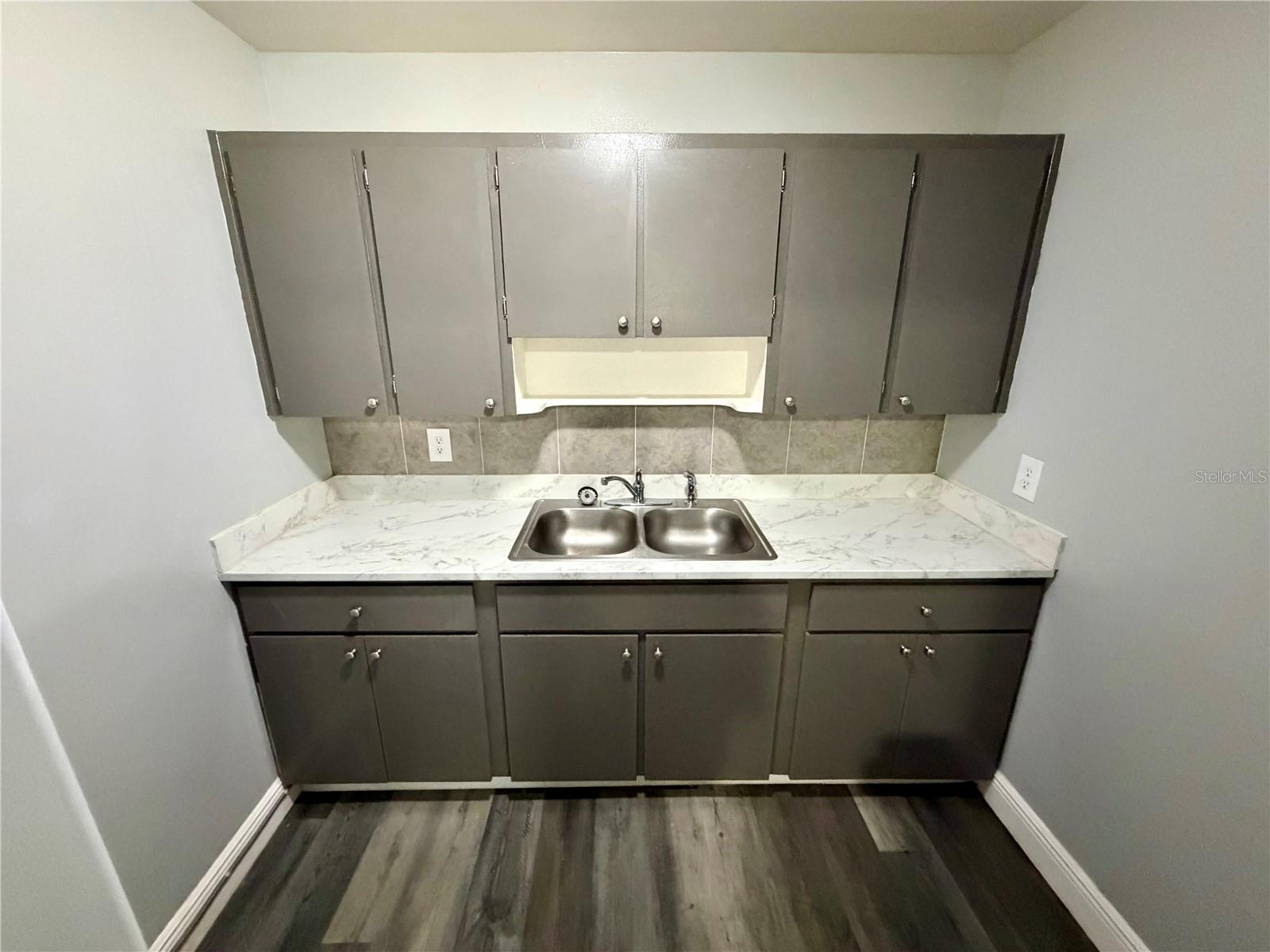 HASKELL HOMES - Residential
