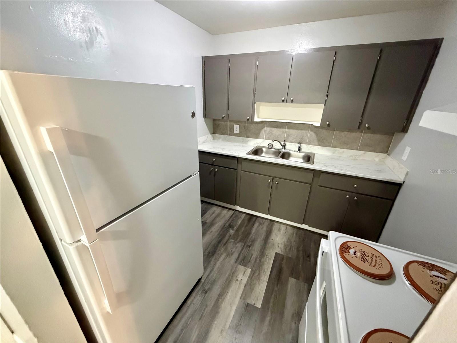 HASKELL HOMES - Residential
