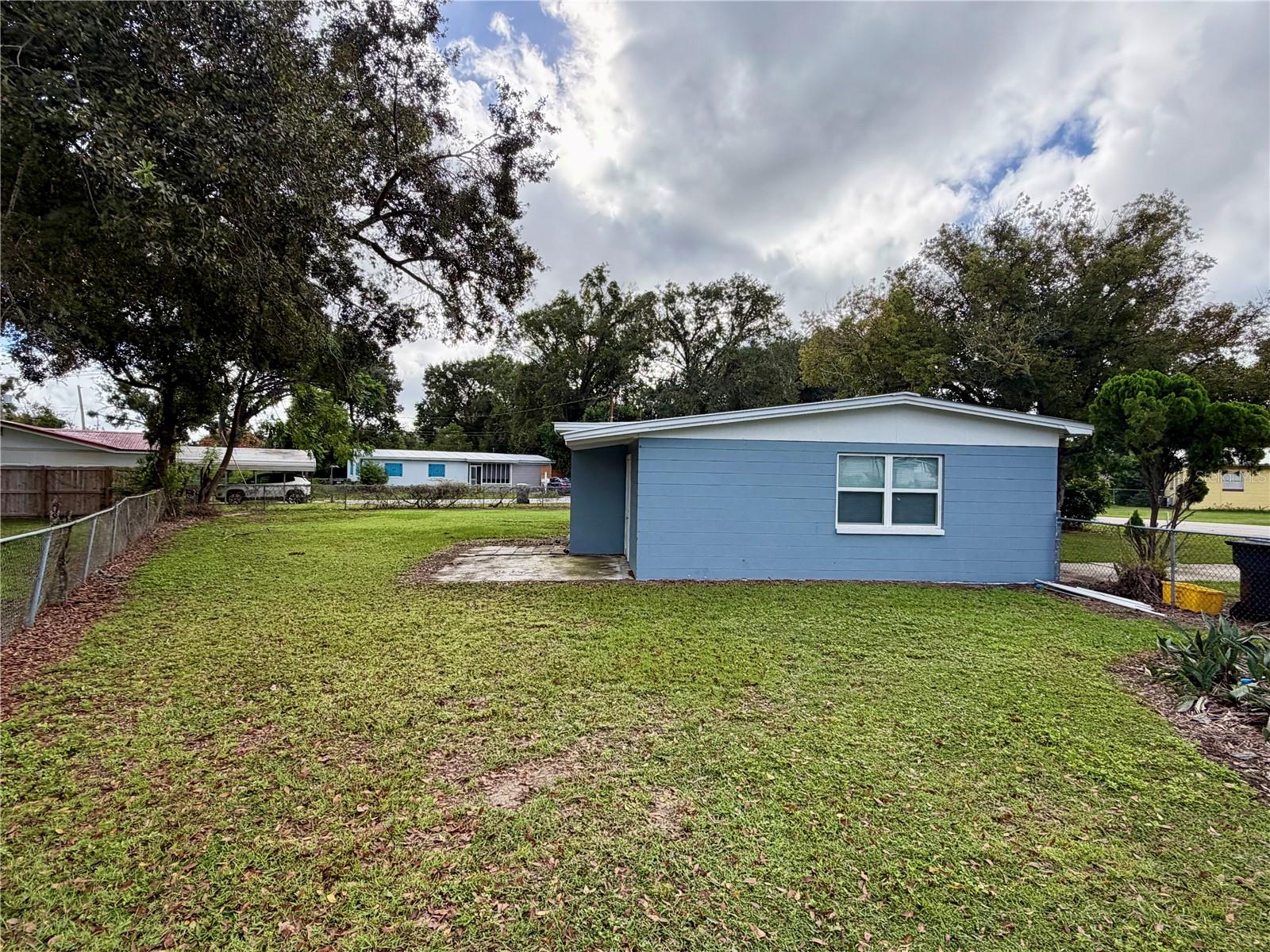 HASKELL HOMES - Residential