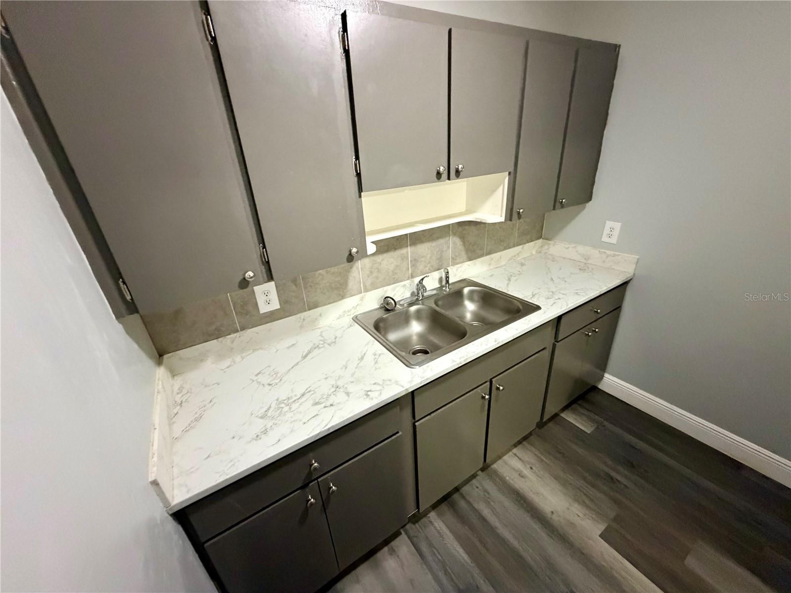 HASKELL HOMES - Residential