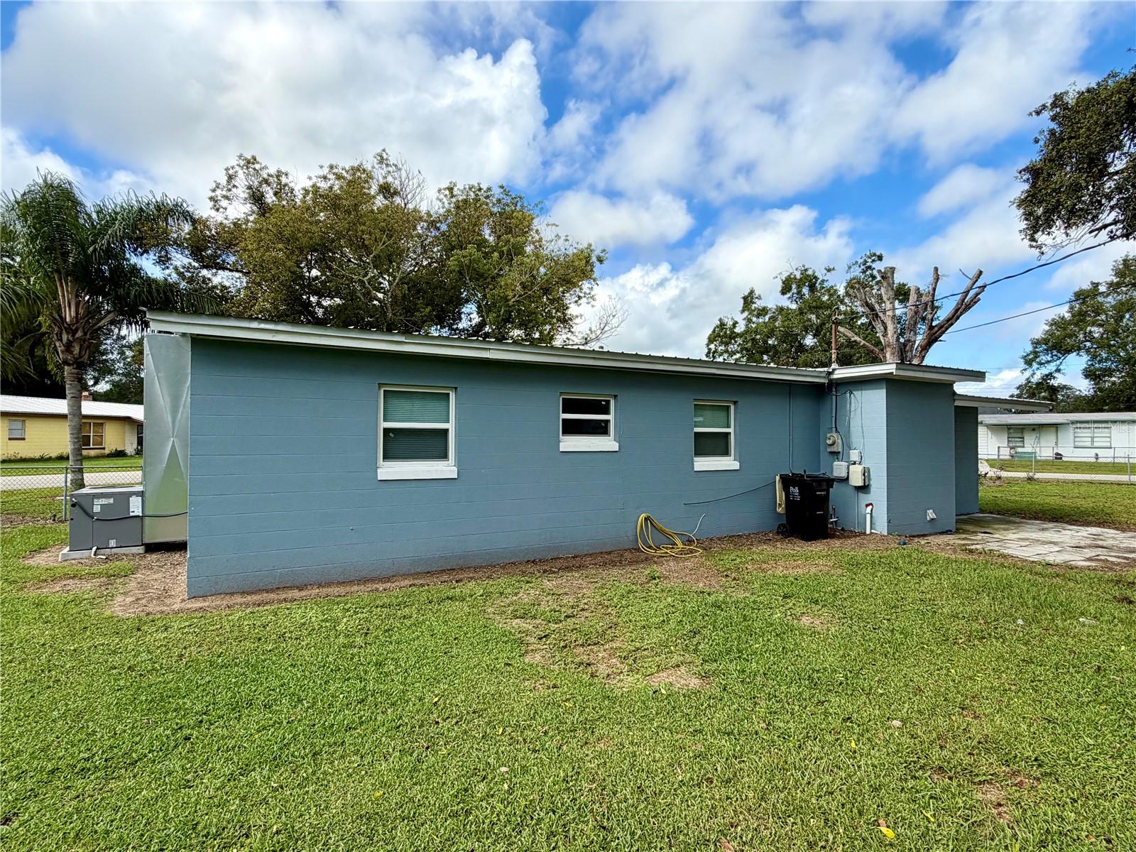HASKELL HOMES - Residential