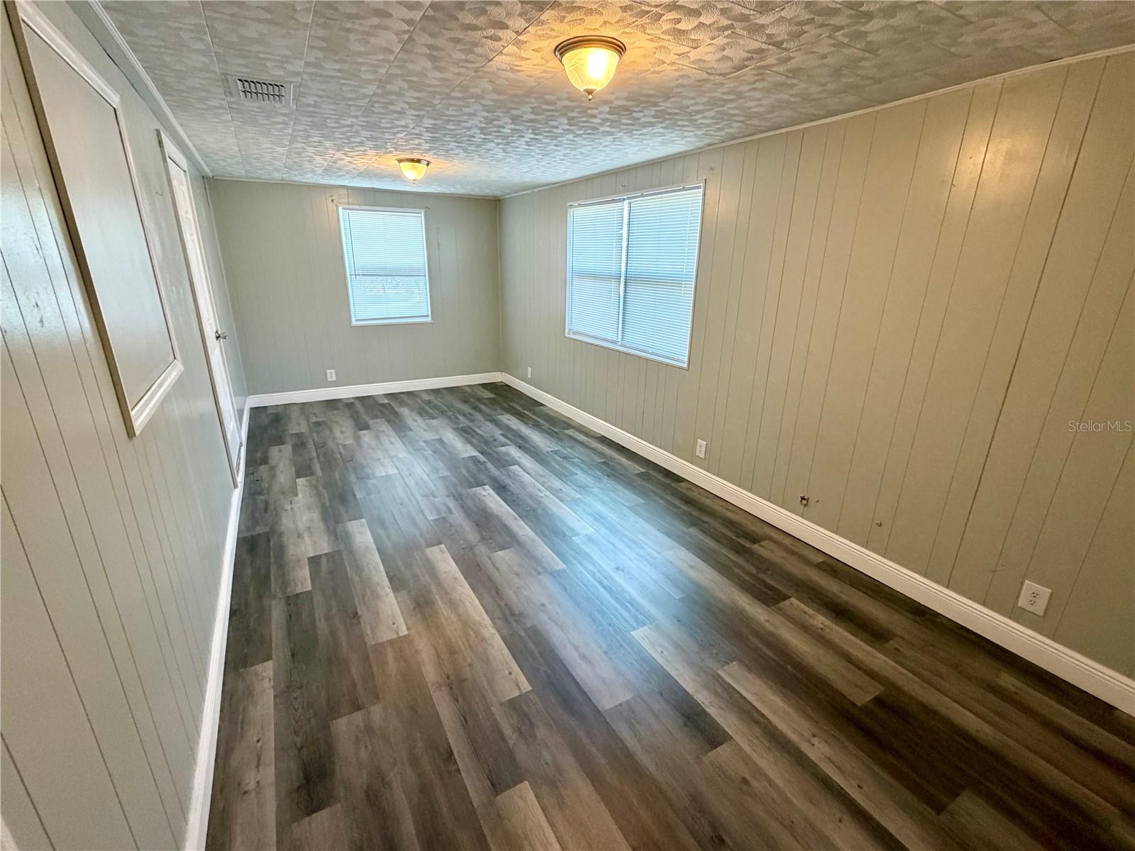 HASKELL HOMES - Residential
