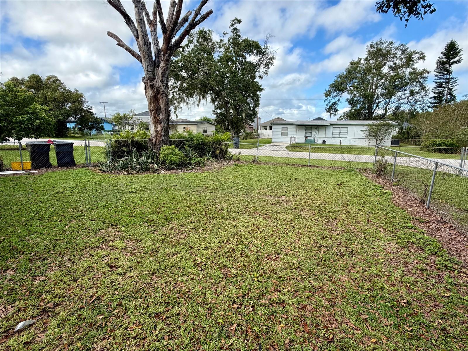 HASKELL HOMES - Residential