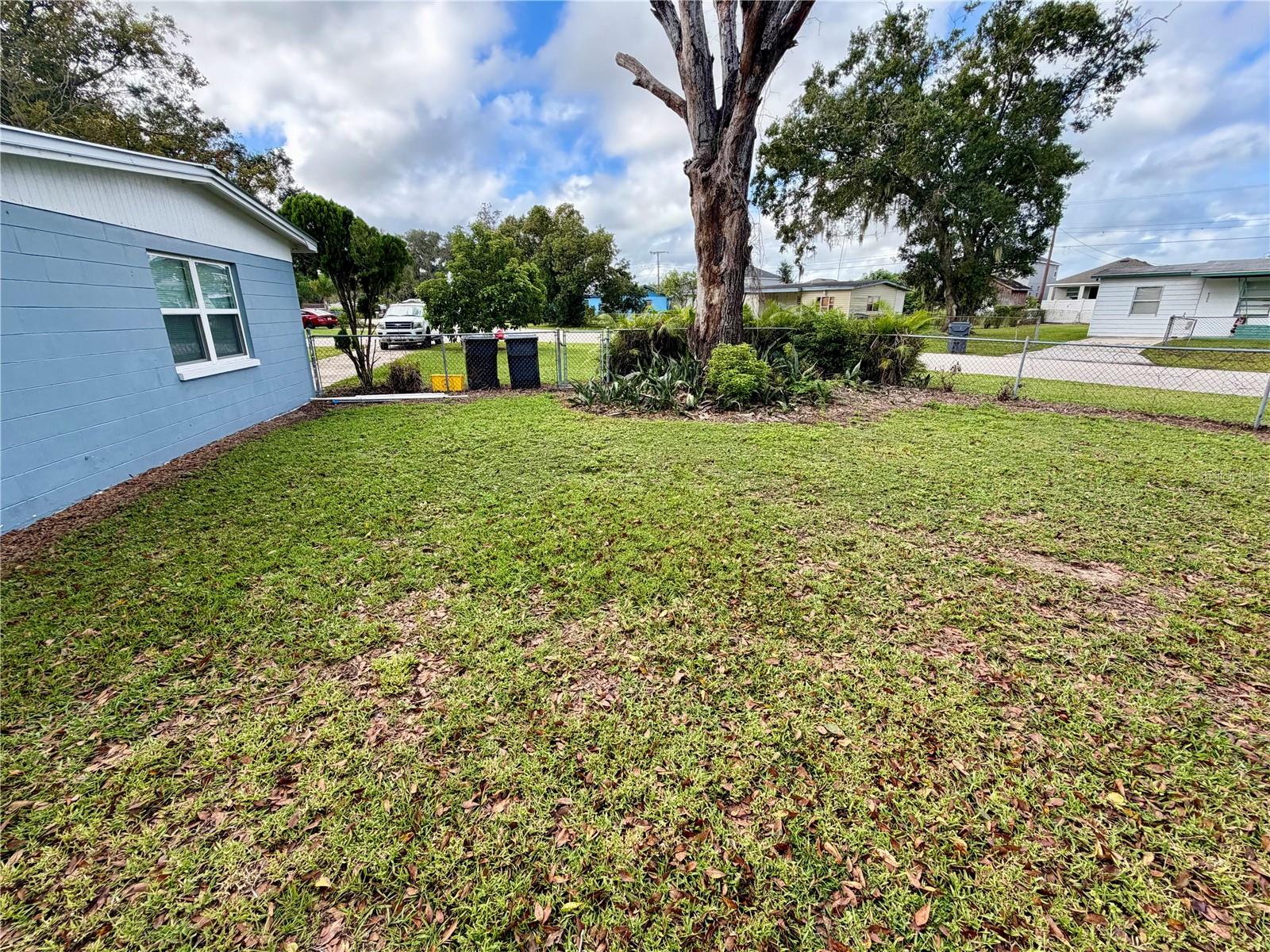 HASKELL HOMES - Residential