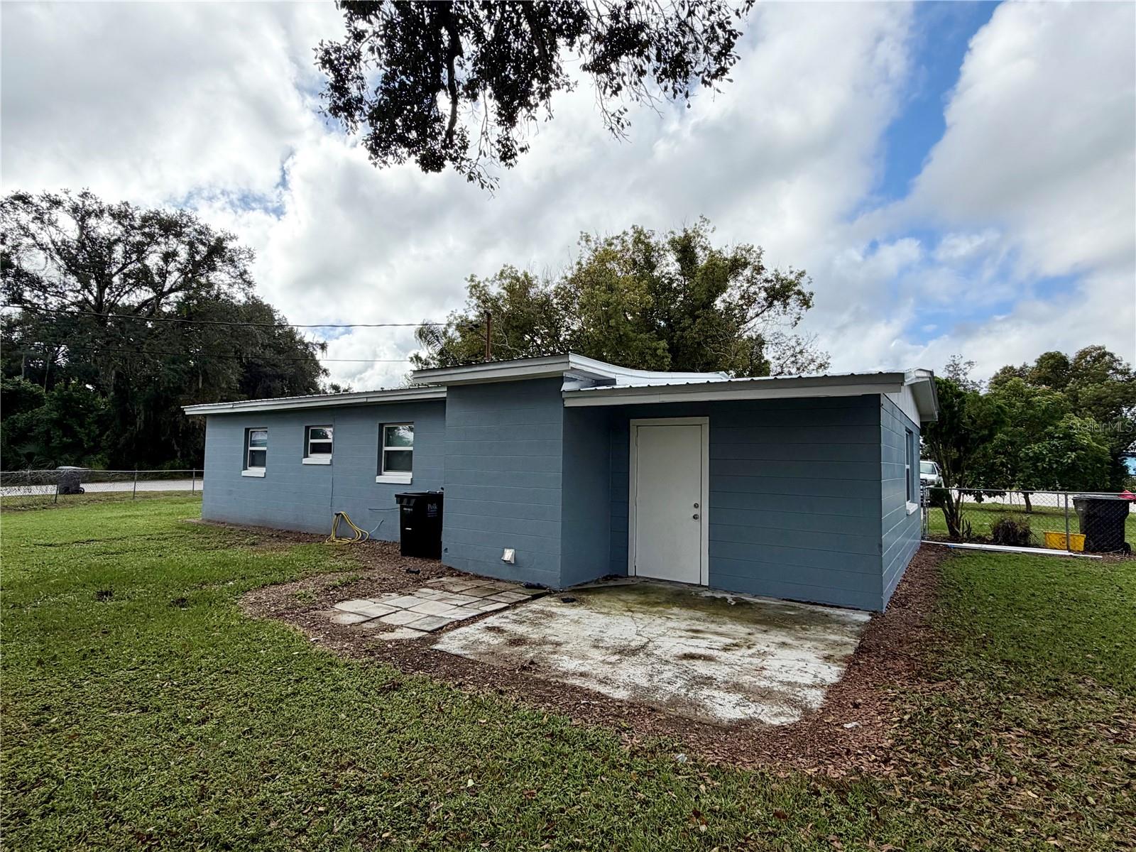 HASKELL HOMES - Residential