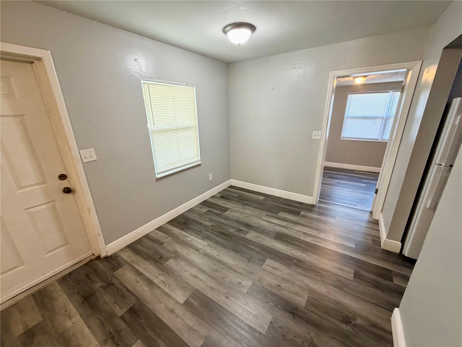 HASKELL HOMES - Residential