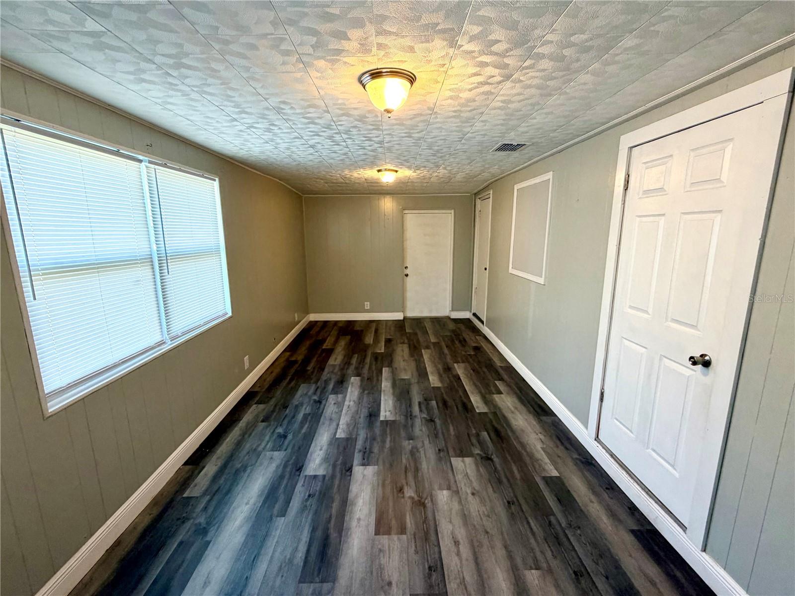 HASKELL HOMES - Residential