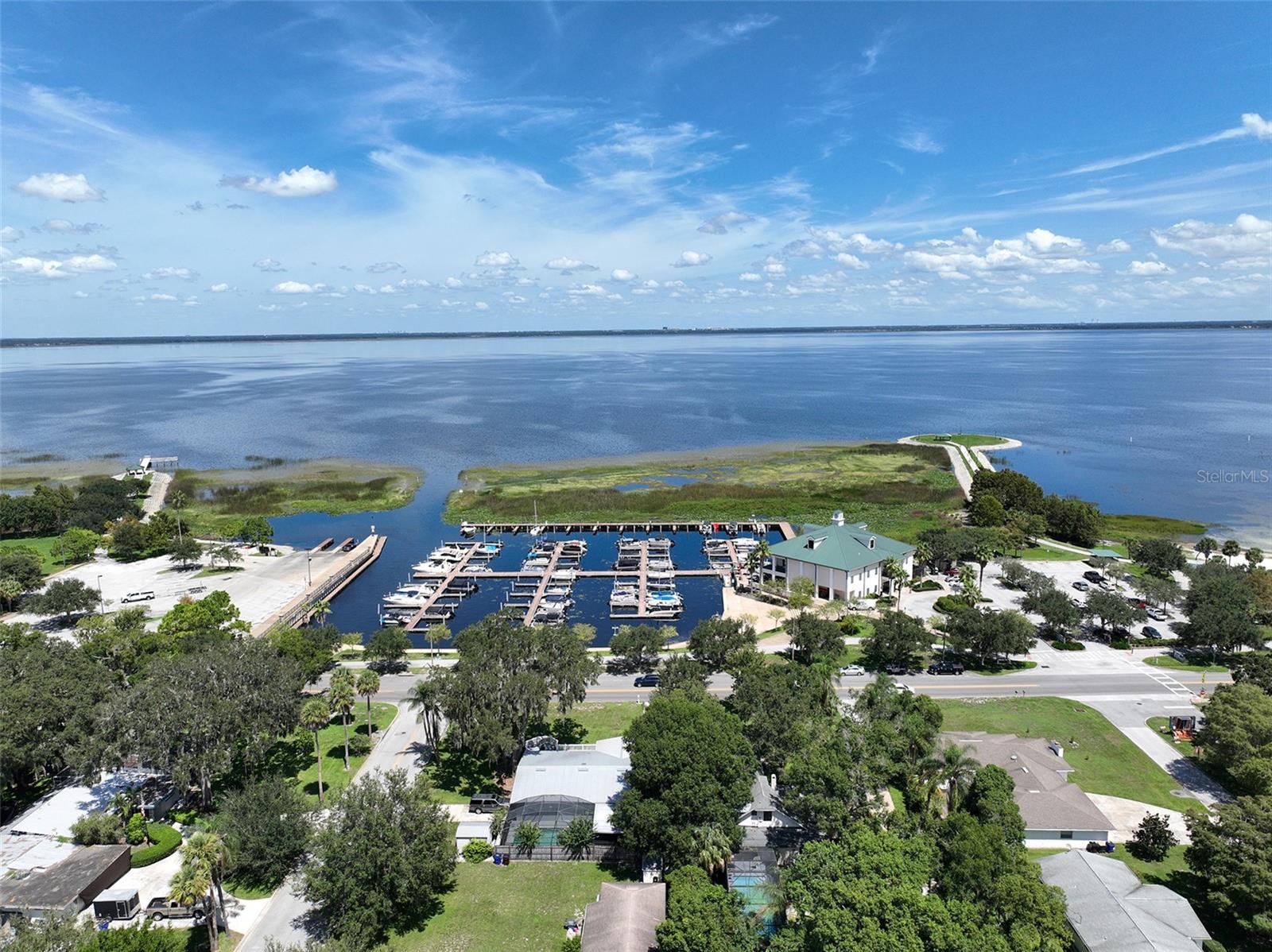 PINE LAKE ESTATES UNIT B - Residential