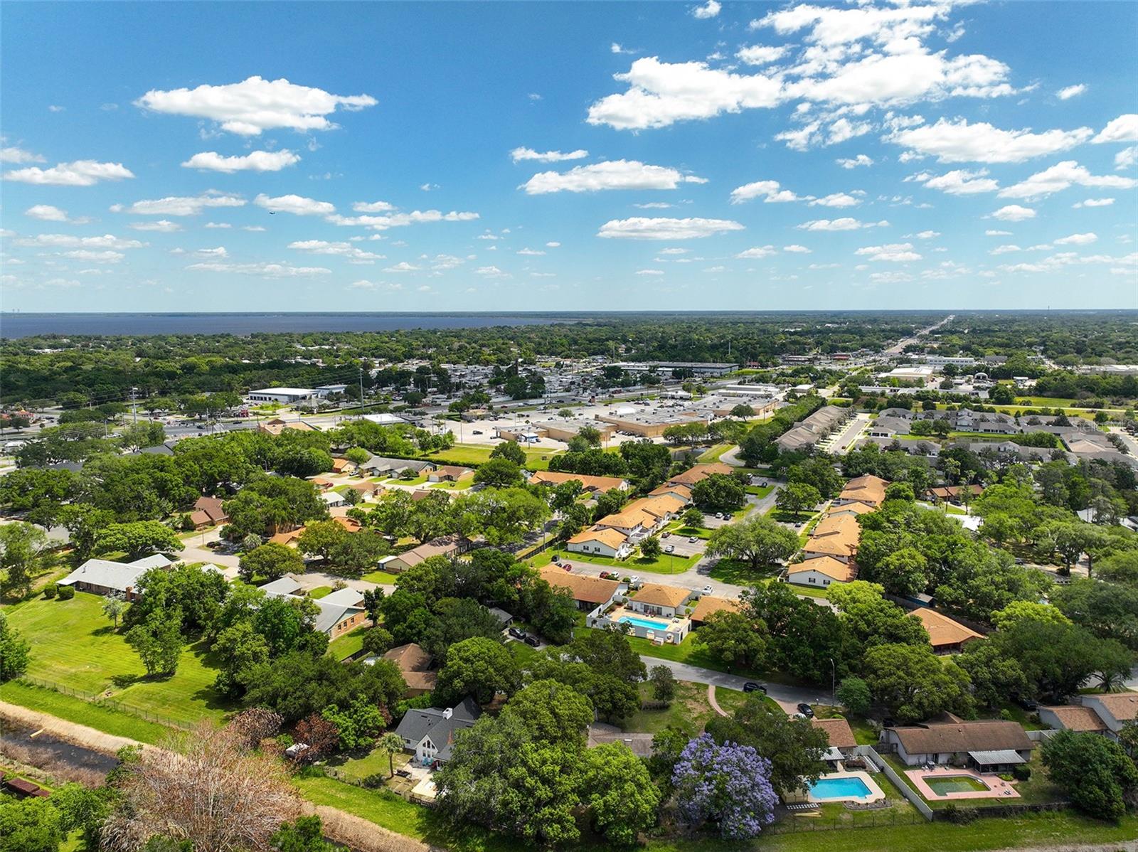 PINE LAKE ESTATES UNIT B - Residential