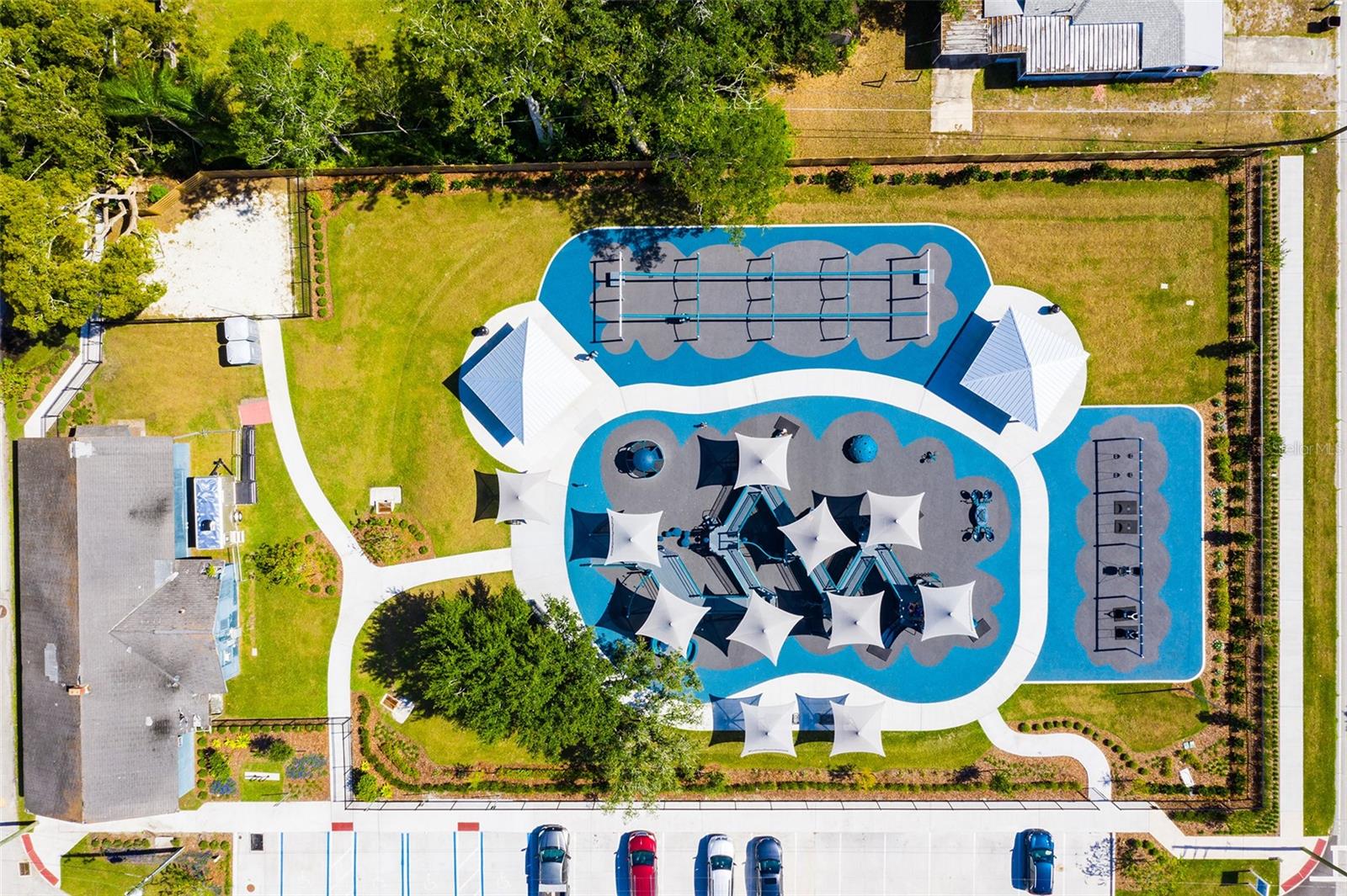 PINE LAKE ESTATES UNIT B - Residential