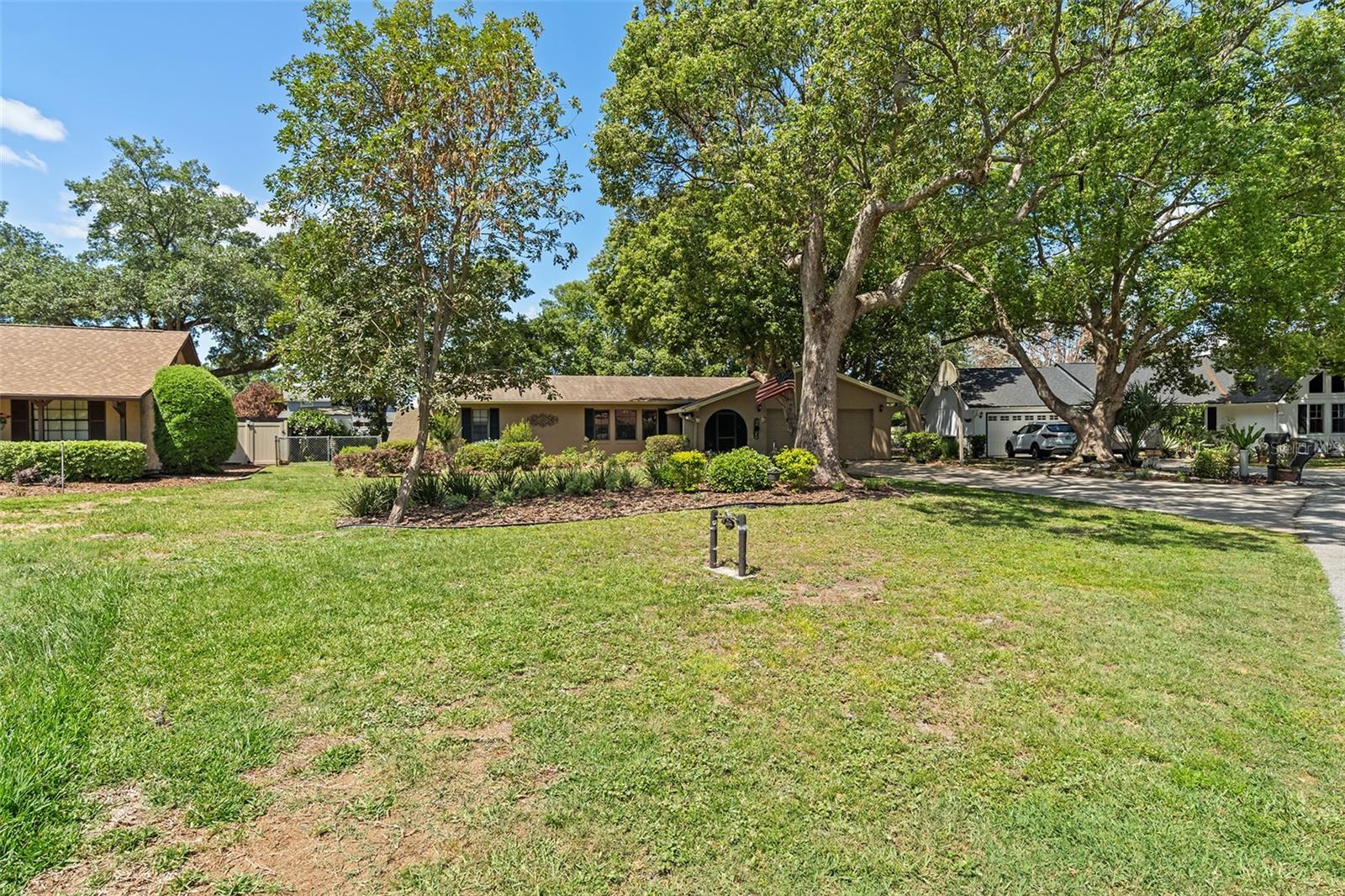 PINE LAKE ESTATES UNIT B - Residential