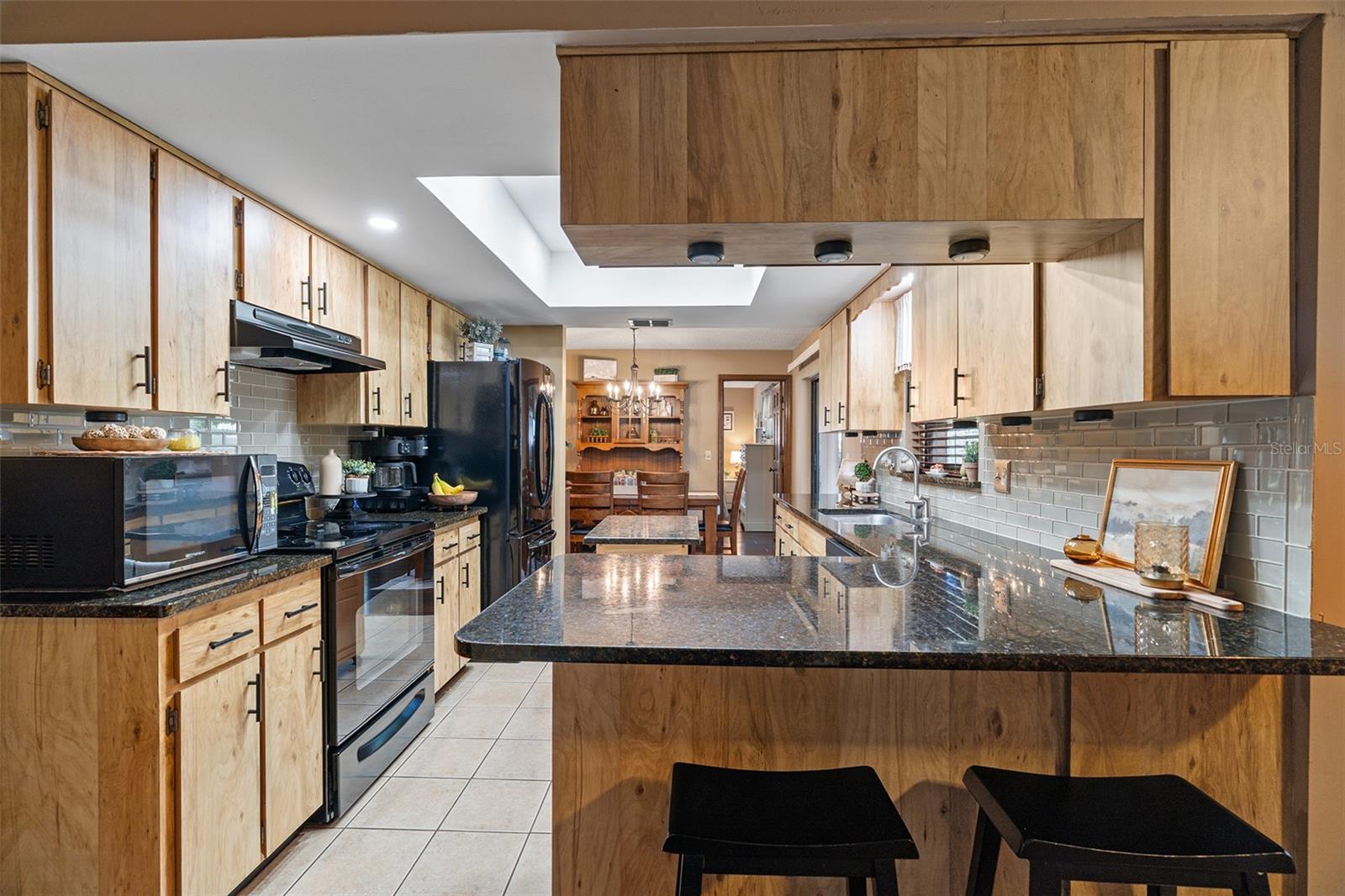 PINE LAKE ESTATES UNIT B - Residential