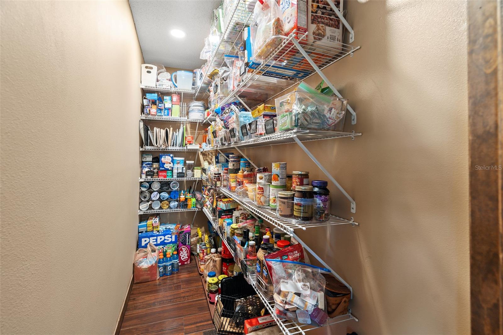 PINE LAKE ESTATES UNIT B - Residential