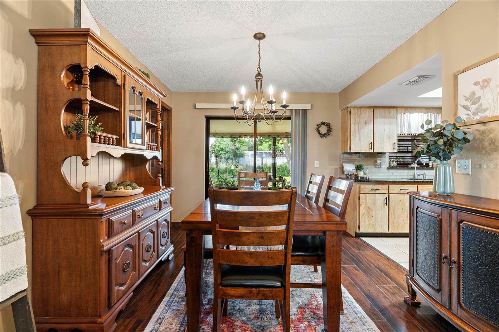 PINE LAKE ESTATES UNIT B - Residential