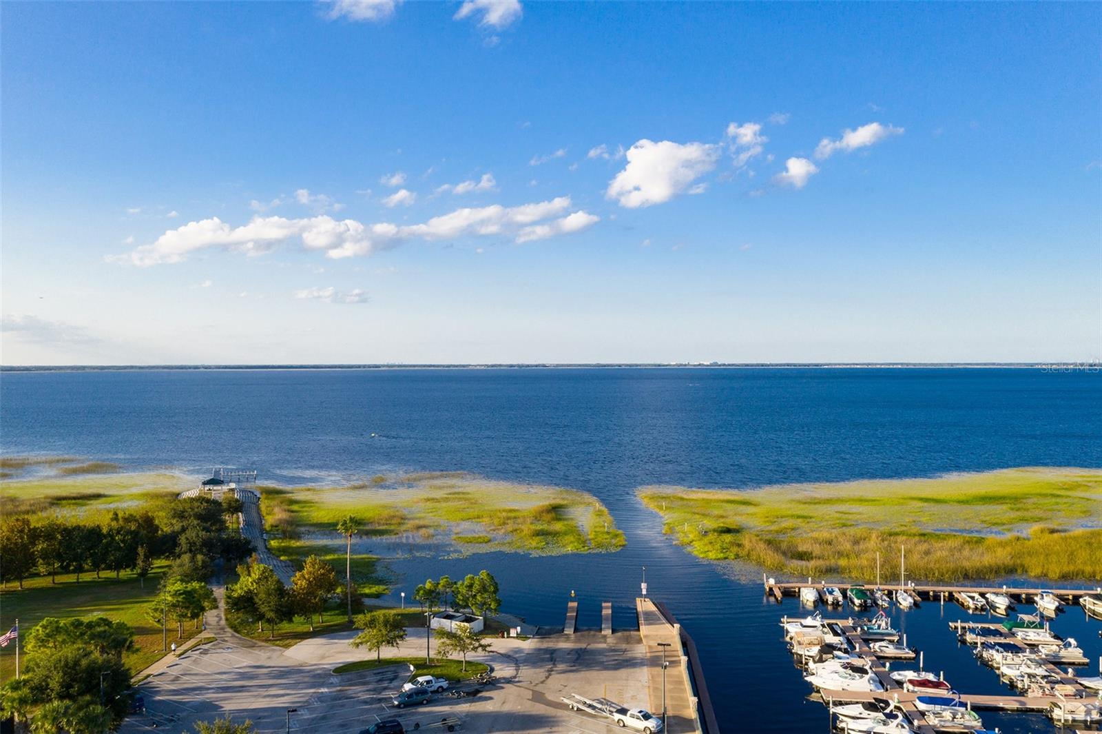 PINE LAKE ESTATES UNIT B - Residential