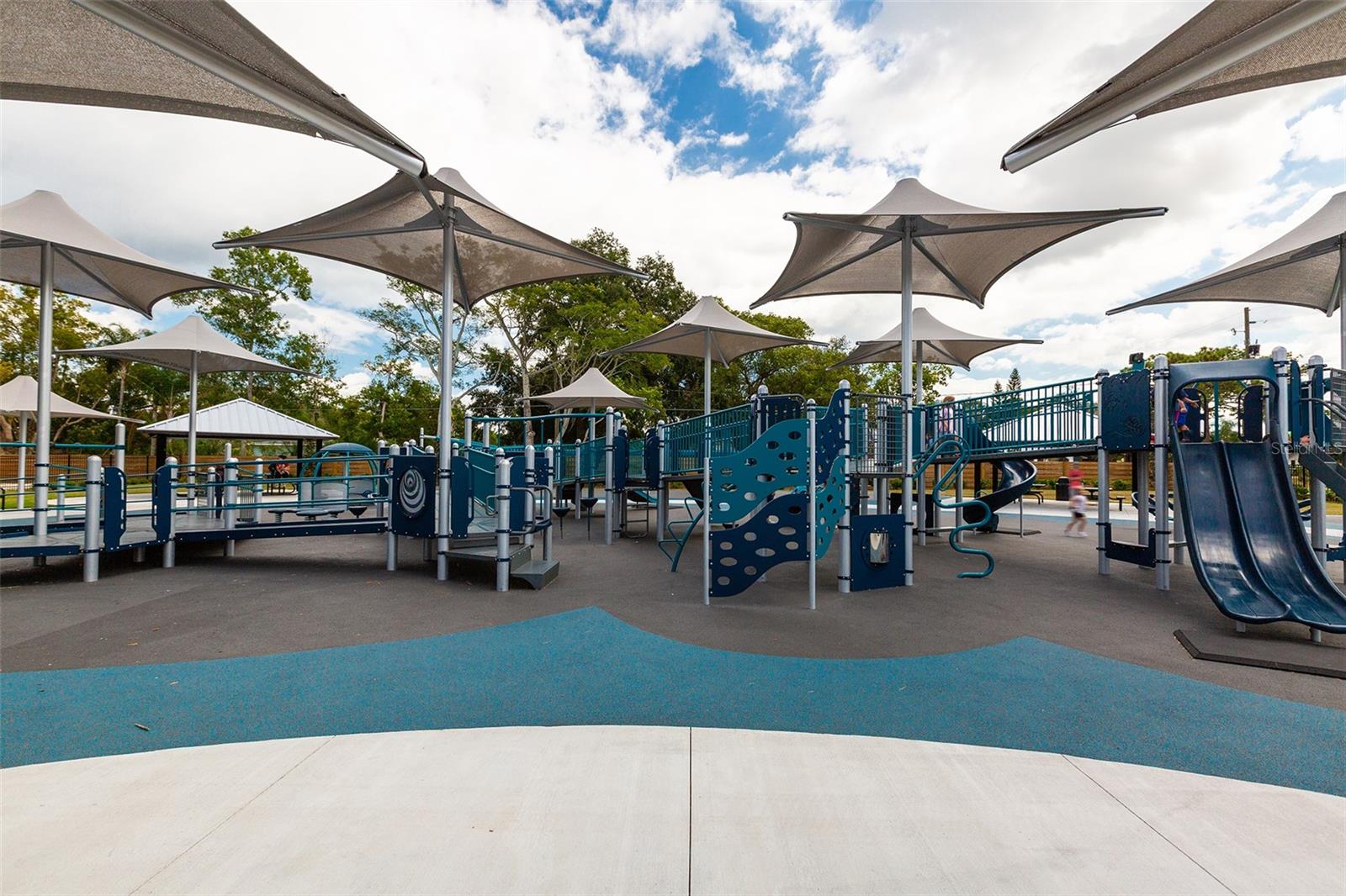 PINE LAKE ESTATES UNIT B - Residential